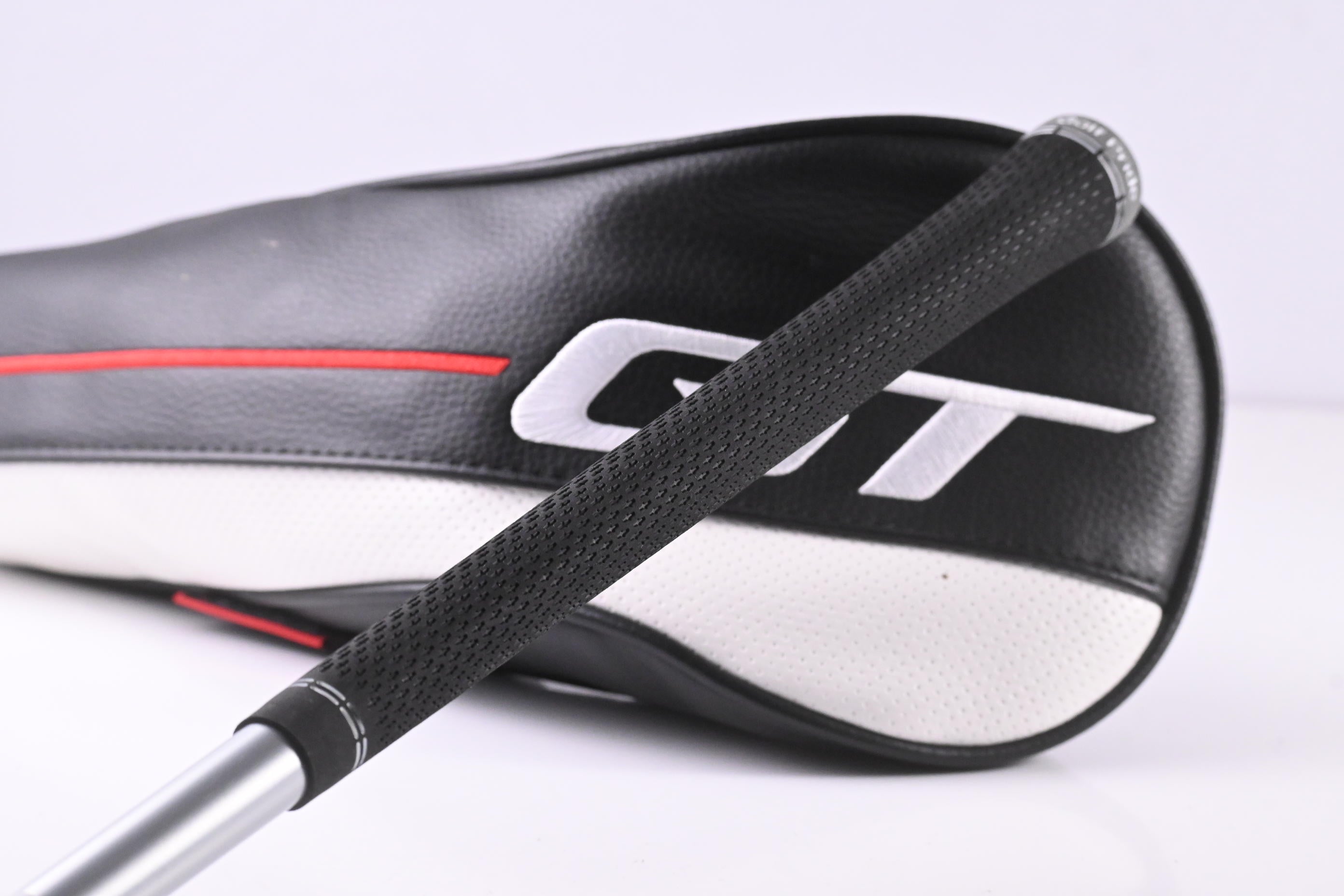 Titleist GT1 Driver / 10 Degree / Regular Flex Airspeeder 40 Shaft