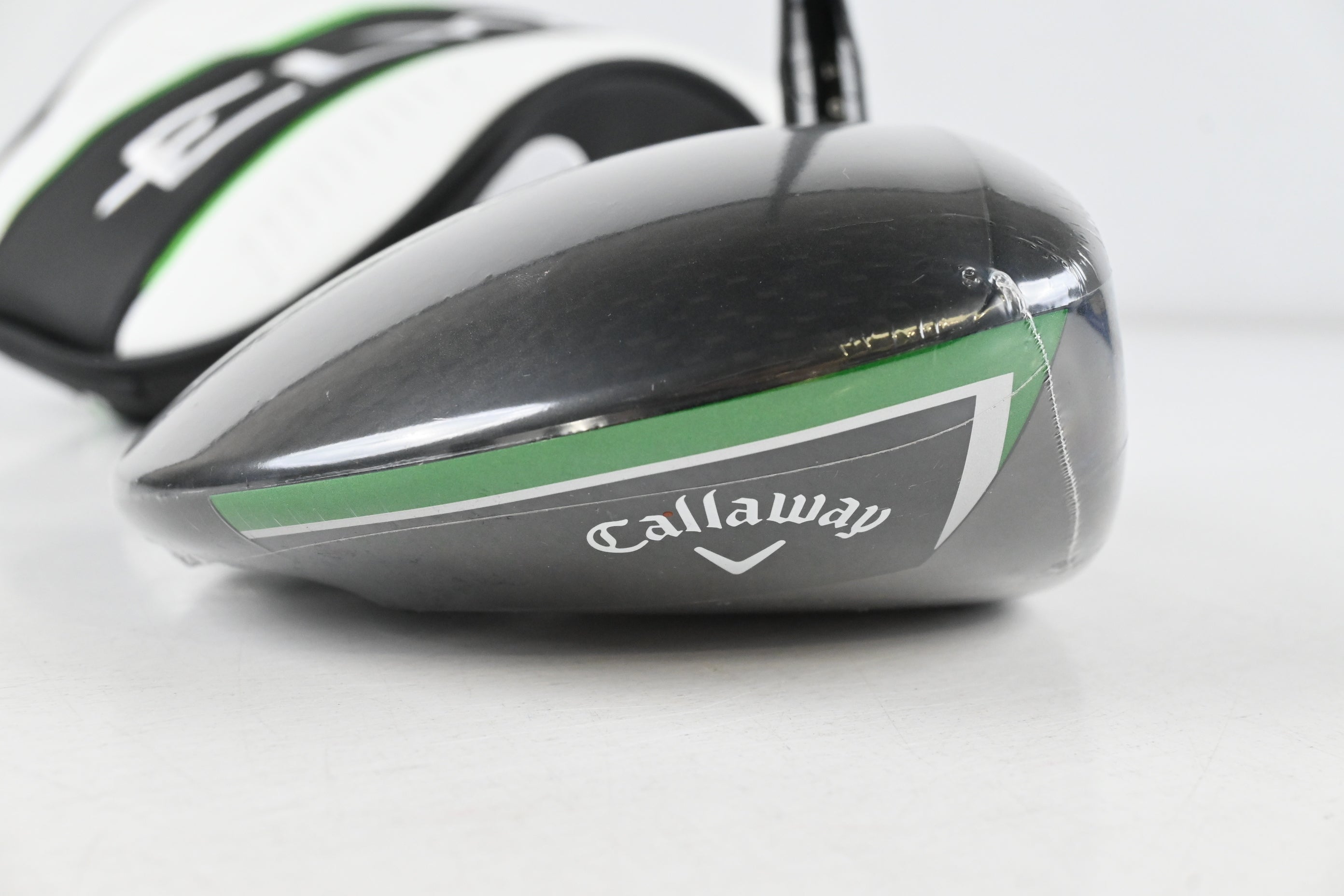 Callaway Elyte X Driver / 10.5 Degree / Senior Flex Vanquish 4 Shaft