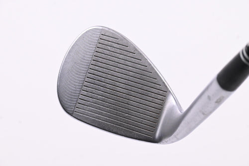 Cleveland CBX Zipcore Sand Wedge / 56 Degree / Regular Flex Catalyst 60 Shaft