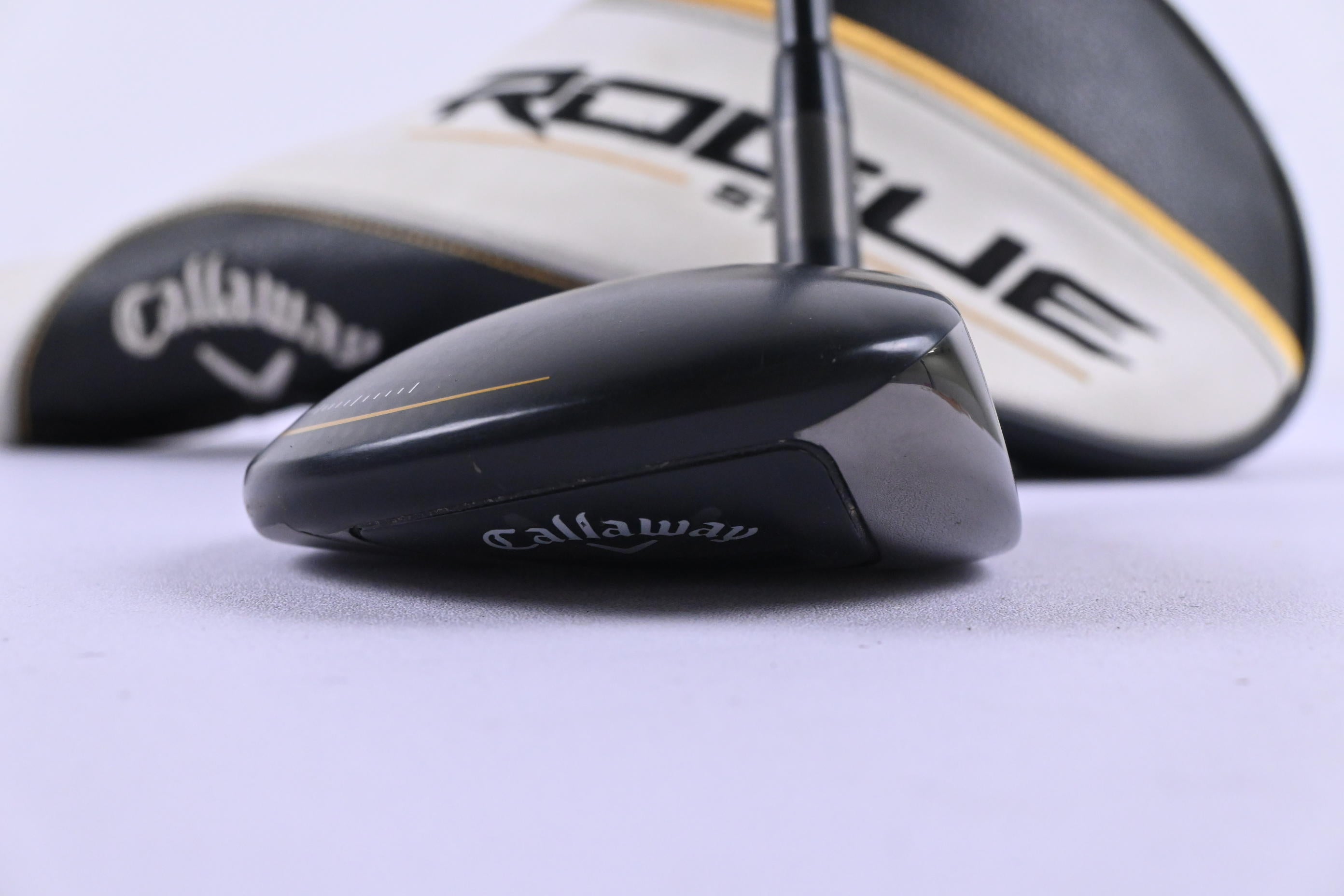 Callaway Rogue ST Max D #5 Wood / 19 Degree / Regular Flex Tensei AV Blue 65