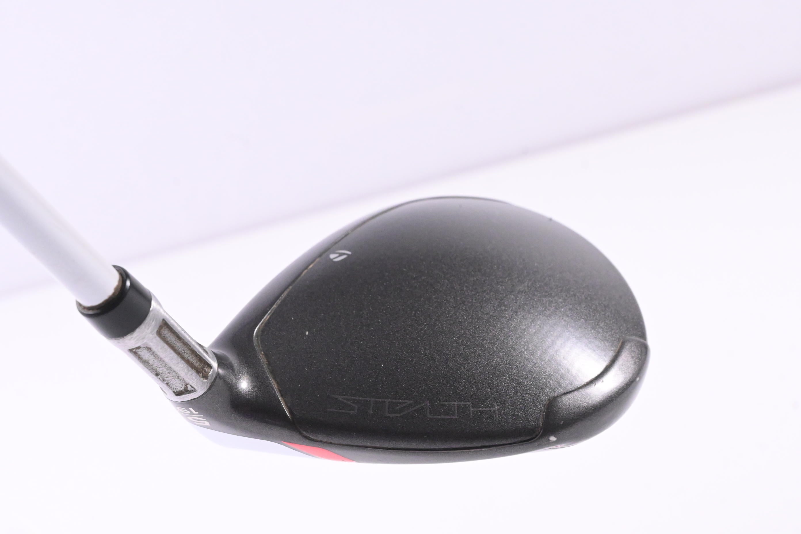 Ladies Taylormade Stealth #5 Wood / 19 Degree / Ladies Flex Aldila Sent 45 Shaft