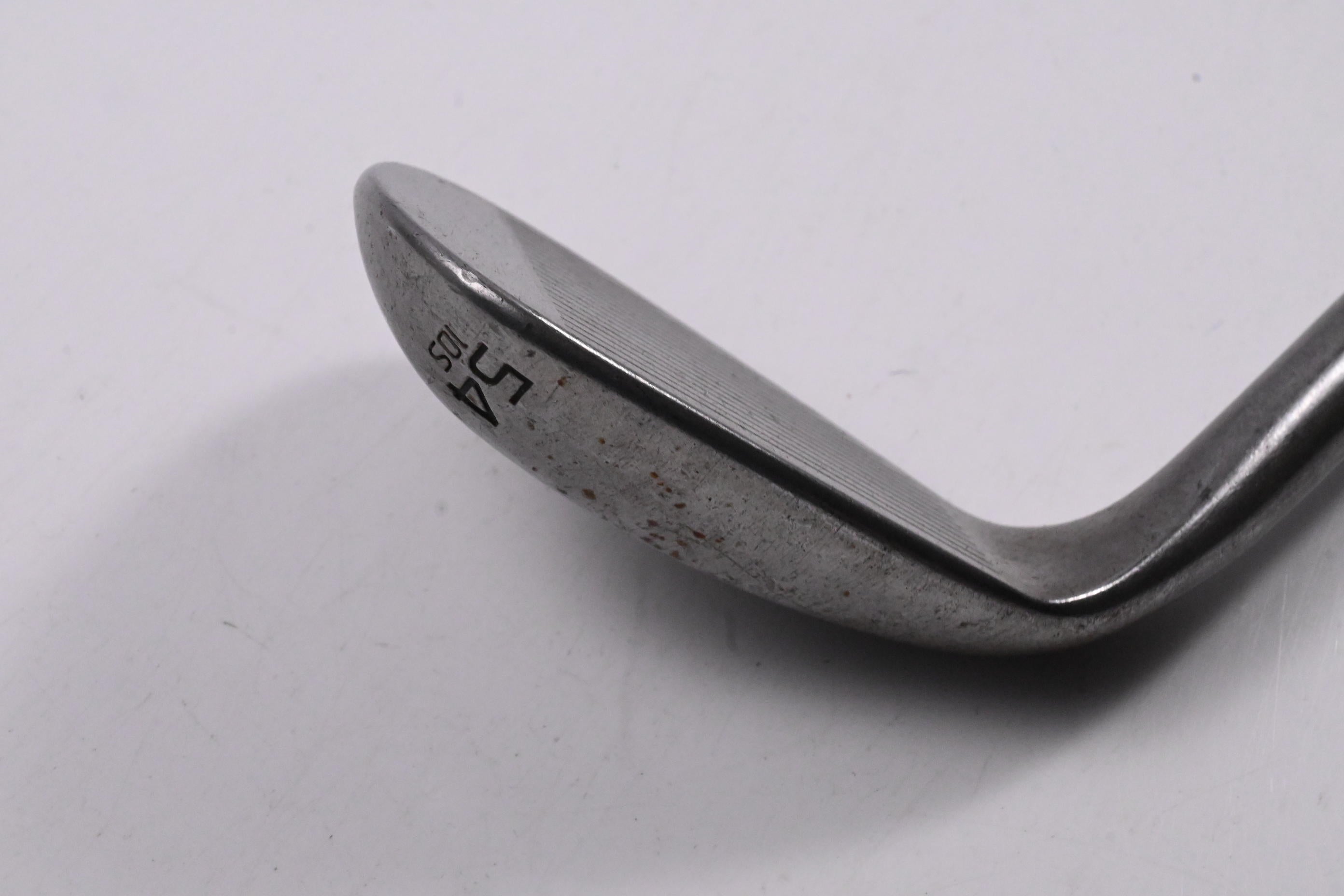 Titleist Vokey SM10 Sand Wedge / 54 Degree / Stiff Flex N.S.Pro Modus3 Tour 120