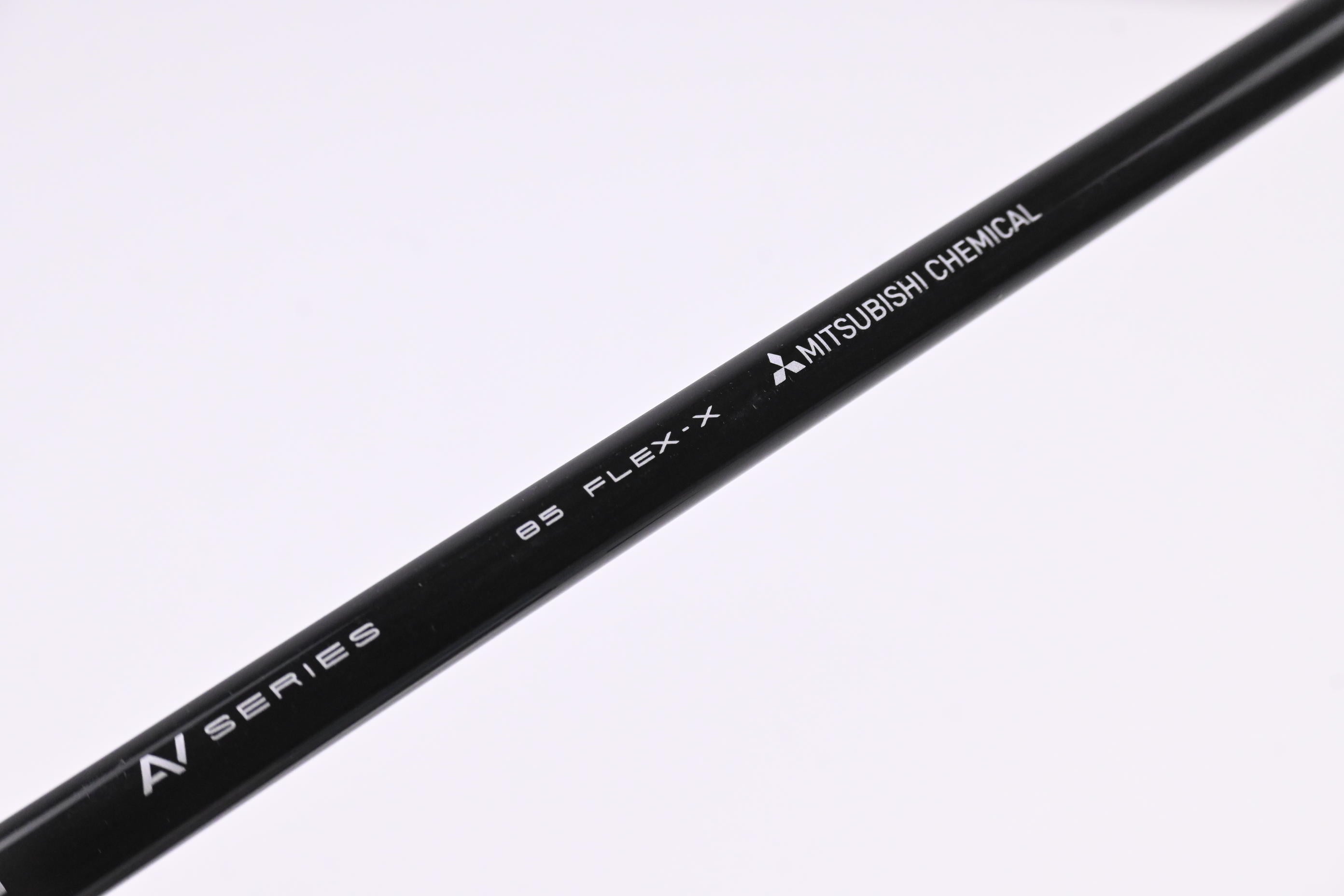 Tensei AV Series White 85 Driver Shaft / X-Flex / Callaway 2nd Gen
