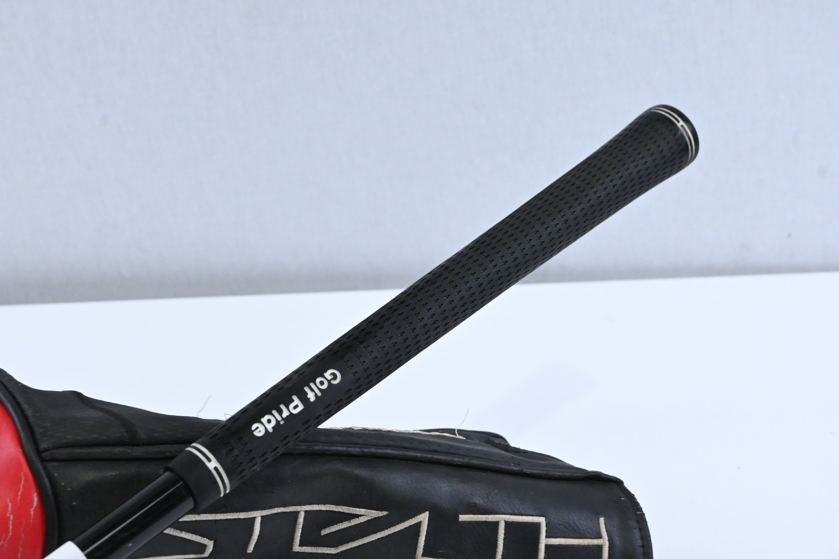 Taylormade Stealth Driver / 9 Degree / Stiff Flex Fujikura Ventus Red 5 Shaft