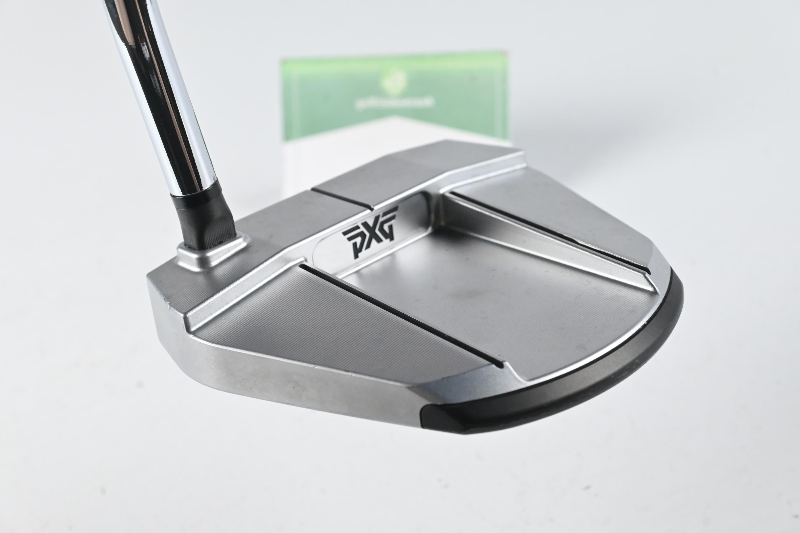 PXG Battle Ready II One & Done Putter / 35 Inch