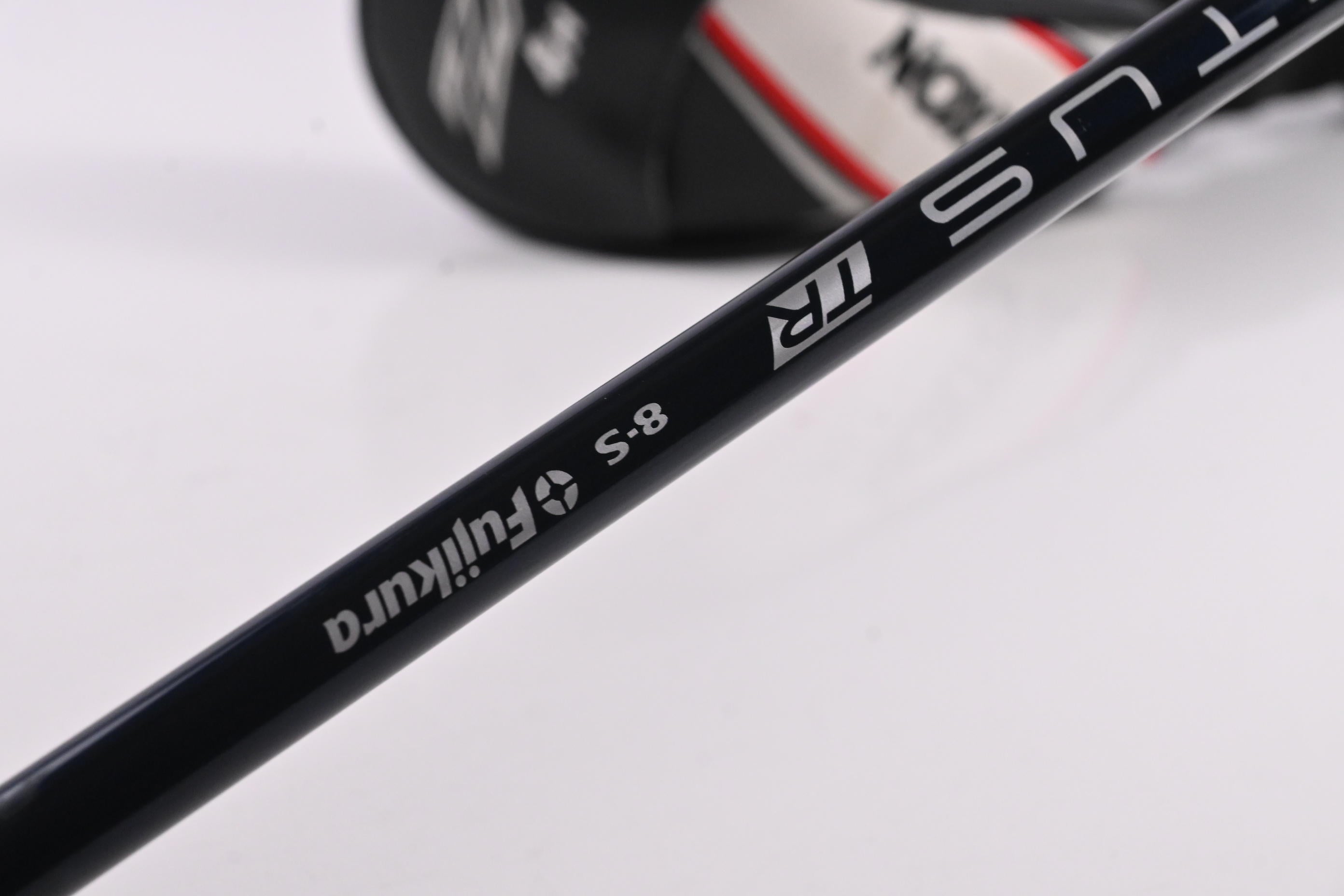 Srixon ZXi #4 Hybrid / 23 Degree / Stiff Flex Ventus TR Blue 8 Shaft