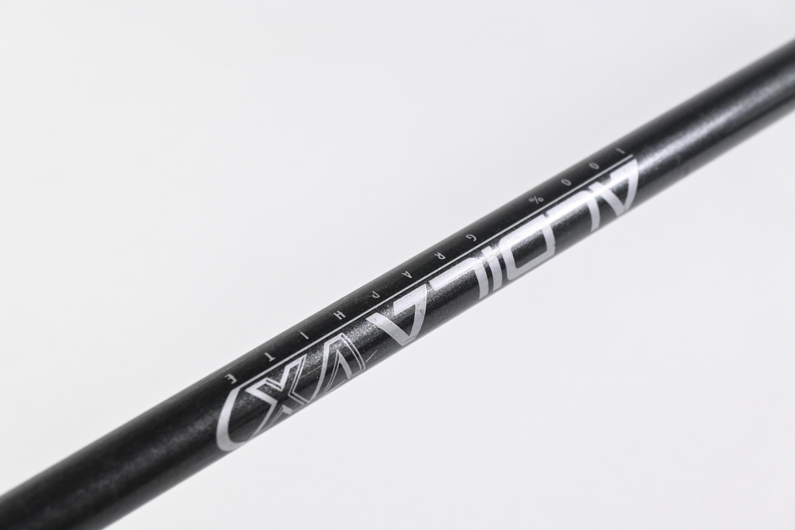 Ping G25 #3 Wood / 15 Degree / Stiff Flex Aldila VX Shaft