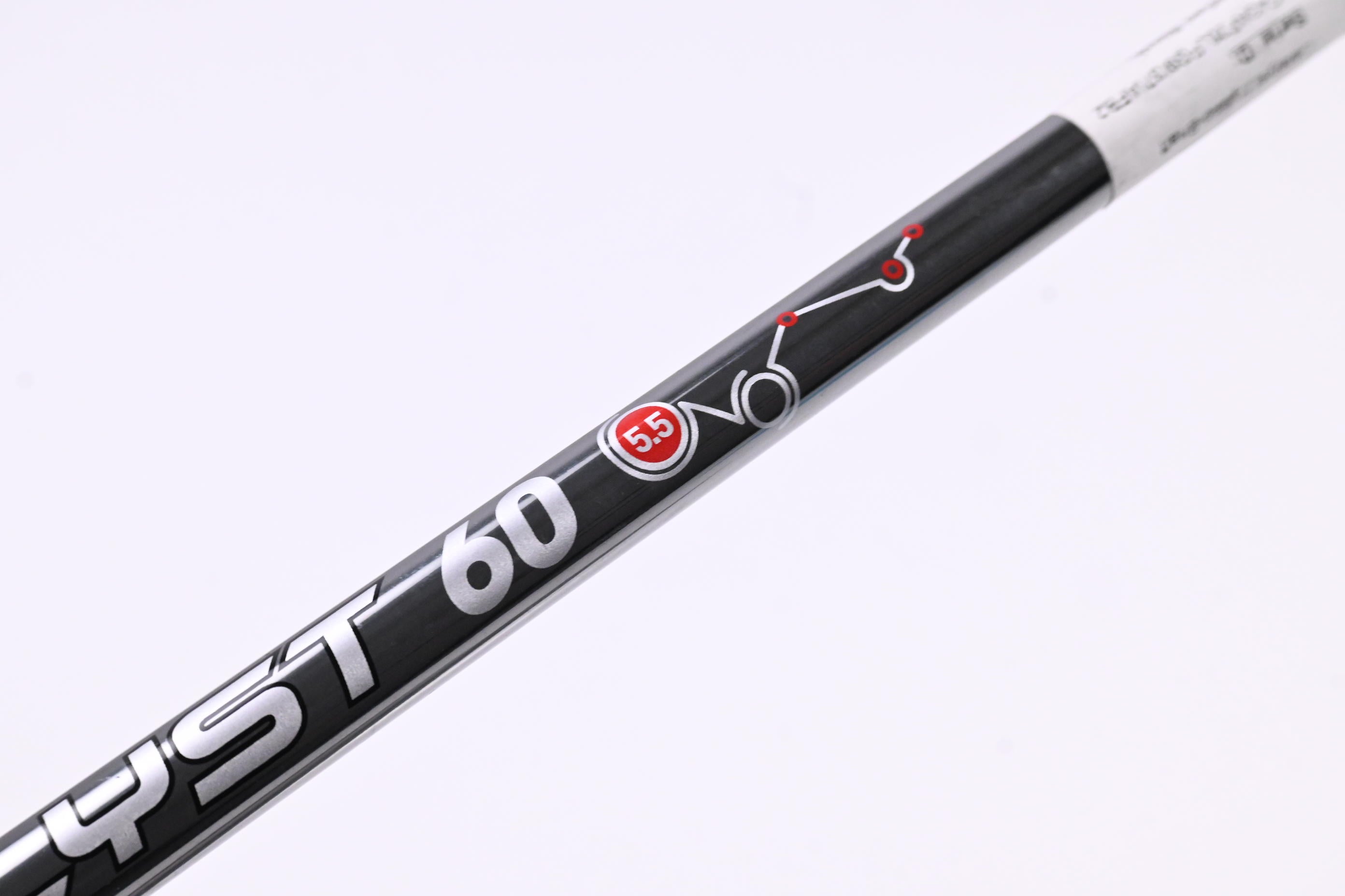 Project X Catalyst 60 #8 Hybrid Shaft / Regular Flex / Callaway 2nd Gen