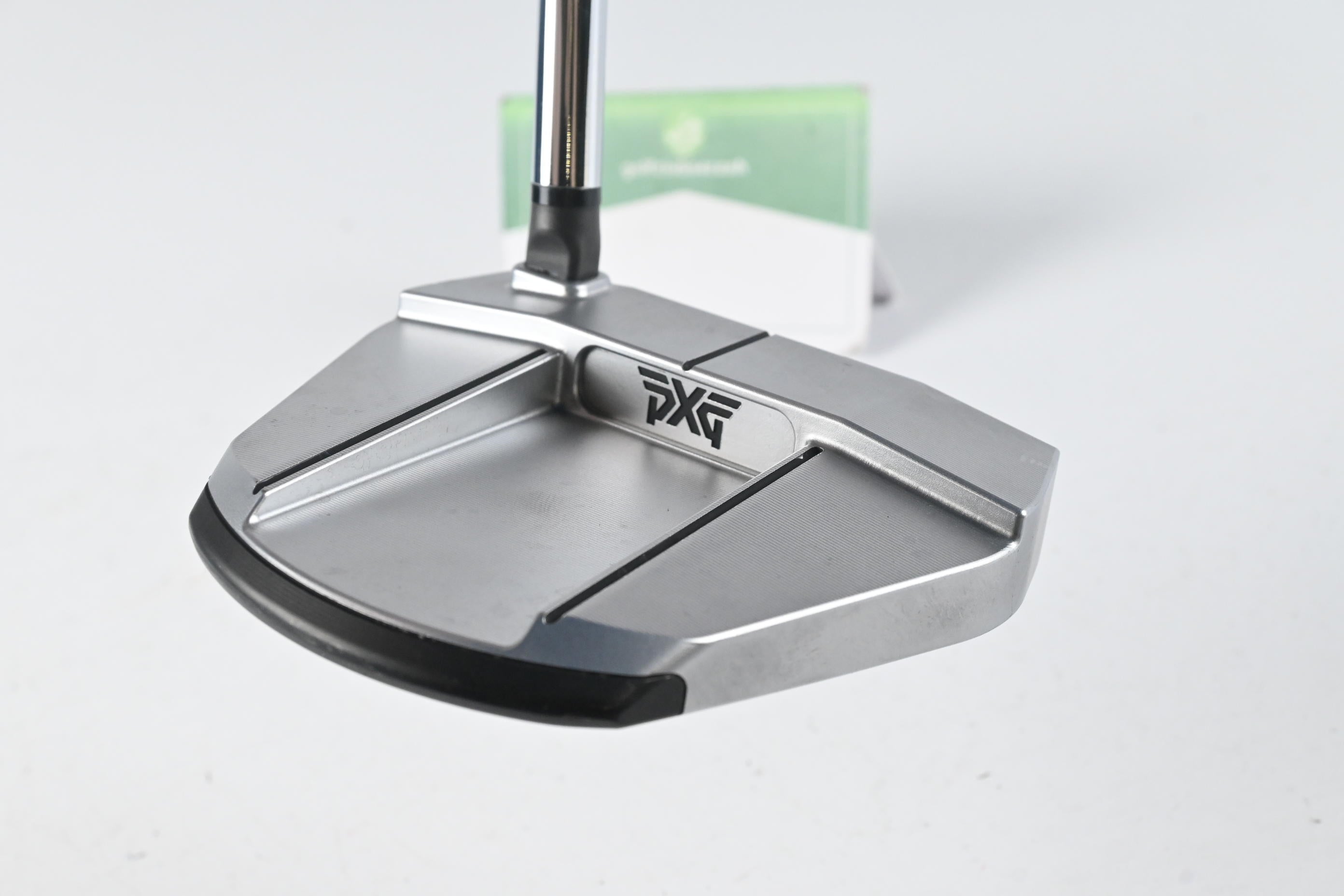 PXG Battle Ready II One & Done Putter / 35 Inch
