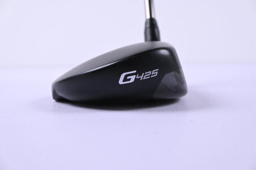 Ping G425 LST #3 Wood / 14.5 Degree / X-Flex Ping Tour Chrome 65 Shaft
