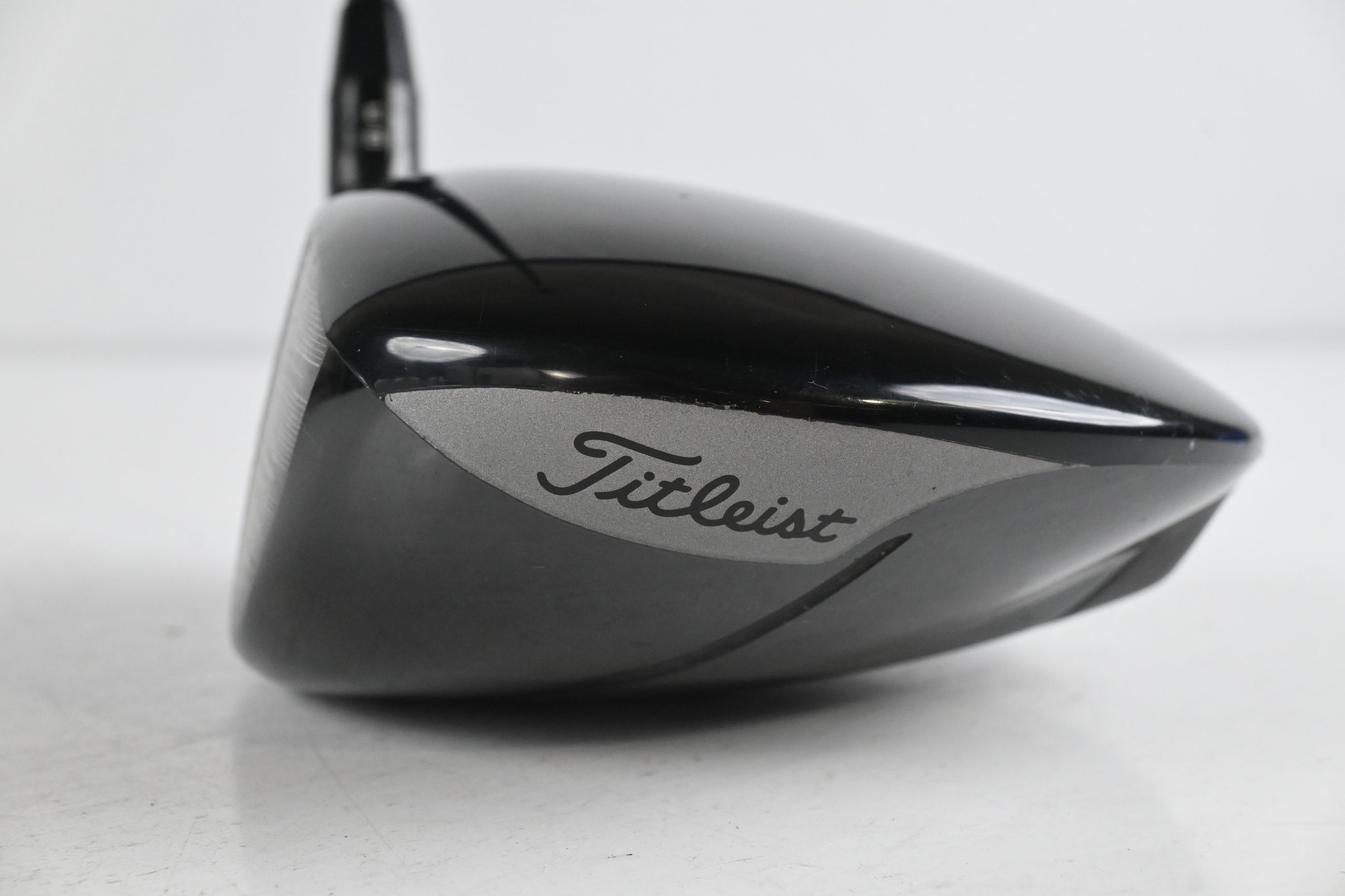 Left Hand Titleist TSR1 Driver / 10 Degree / Regular Flex Tensei 1K Blue 55 Shaft