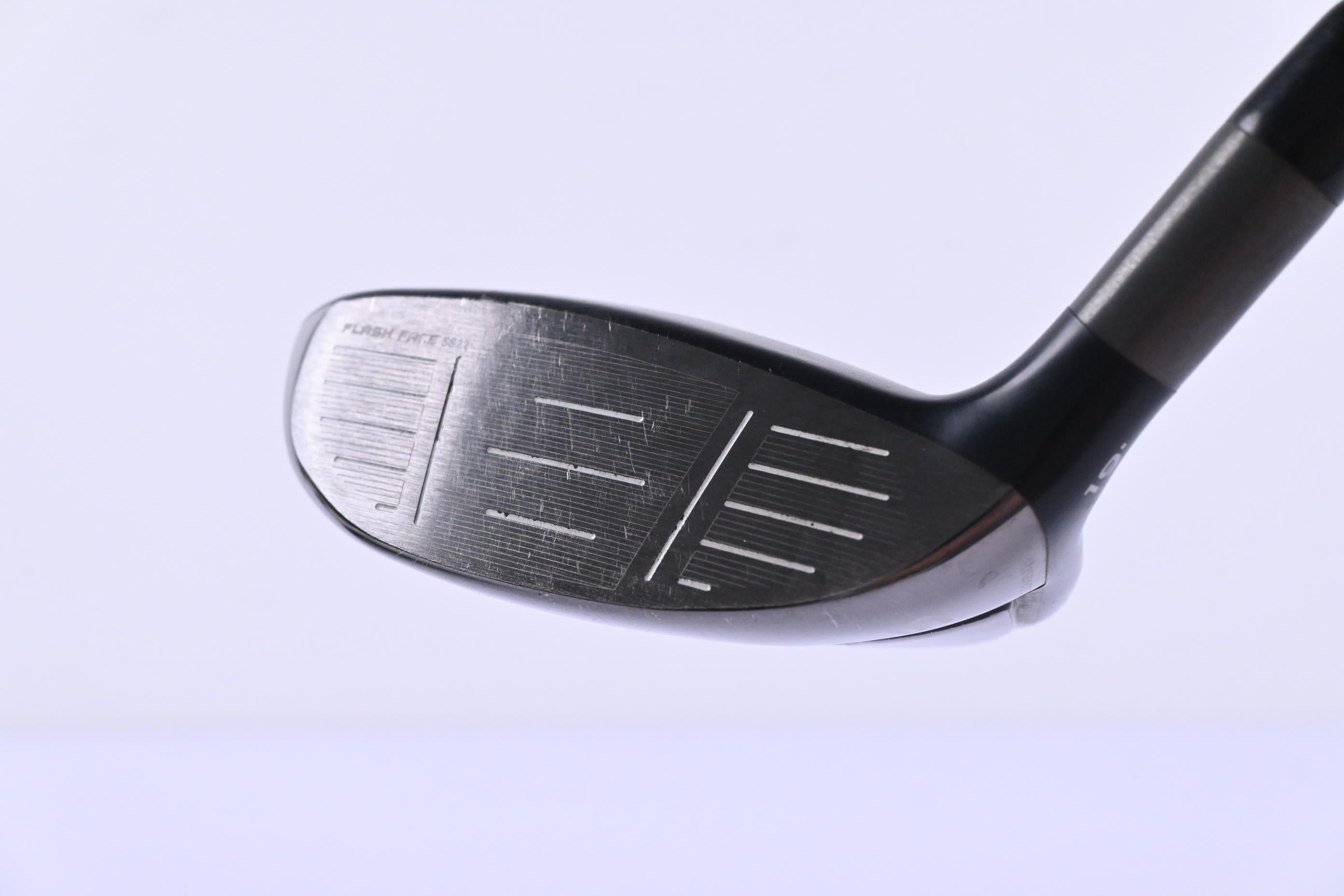 Callaway Rogue ST Max D #5 Wood / 19 Degree / Regular Flex Tensei AV Blue 65