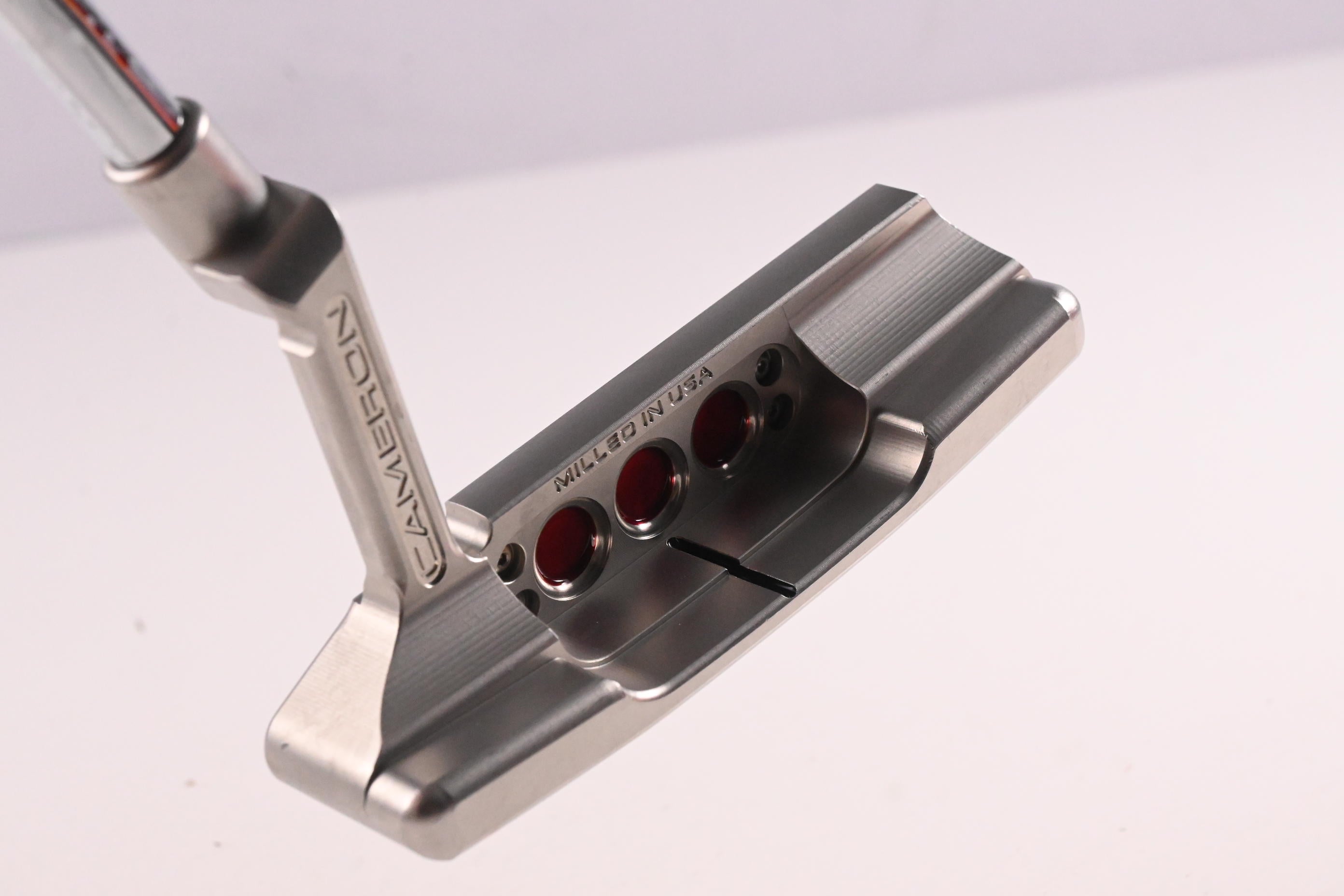 Scotty Cameron Studio Style Newport 2 2025 Putter / 35 Inch