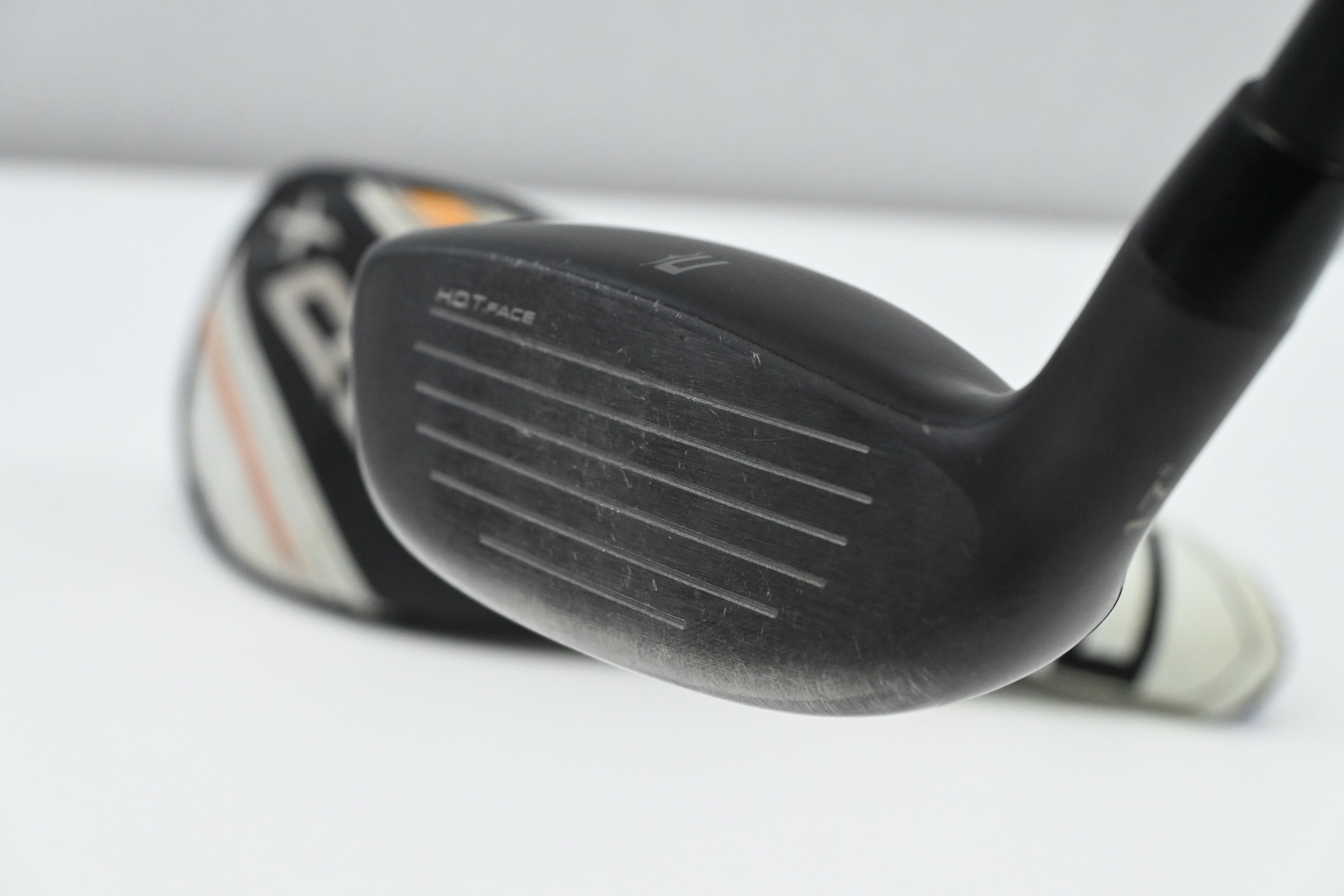 Cobra LTDx #2 Hybrid / 17 Degree / Regular Flex KBS PGI 75 Shaft