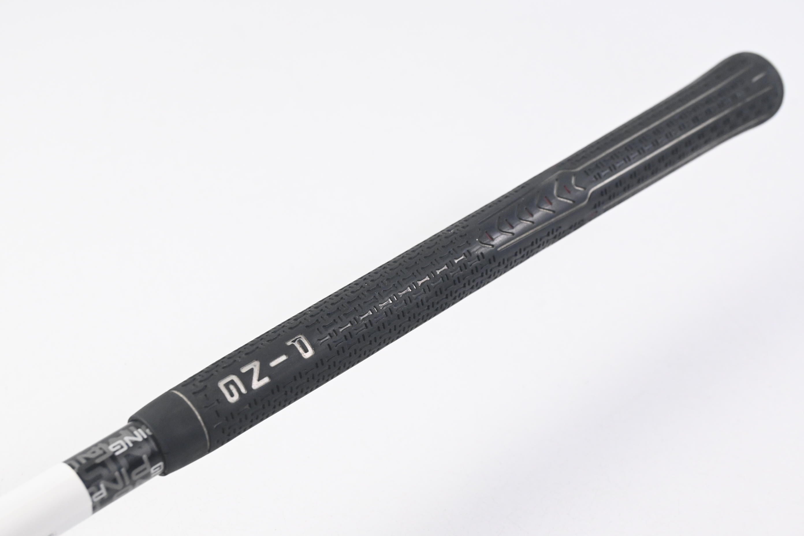 Ping i20 Driver / 9.5 Degree / Stiff Flex Ping TFC 707 Shaft