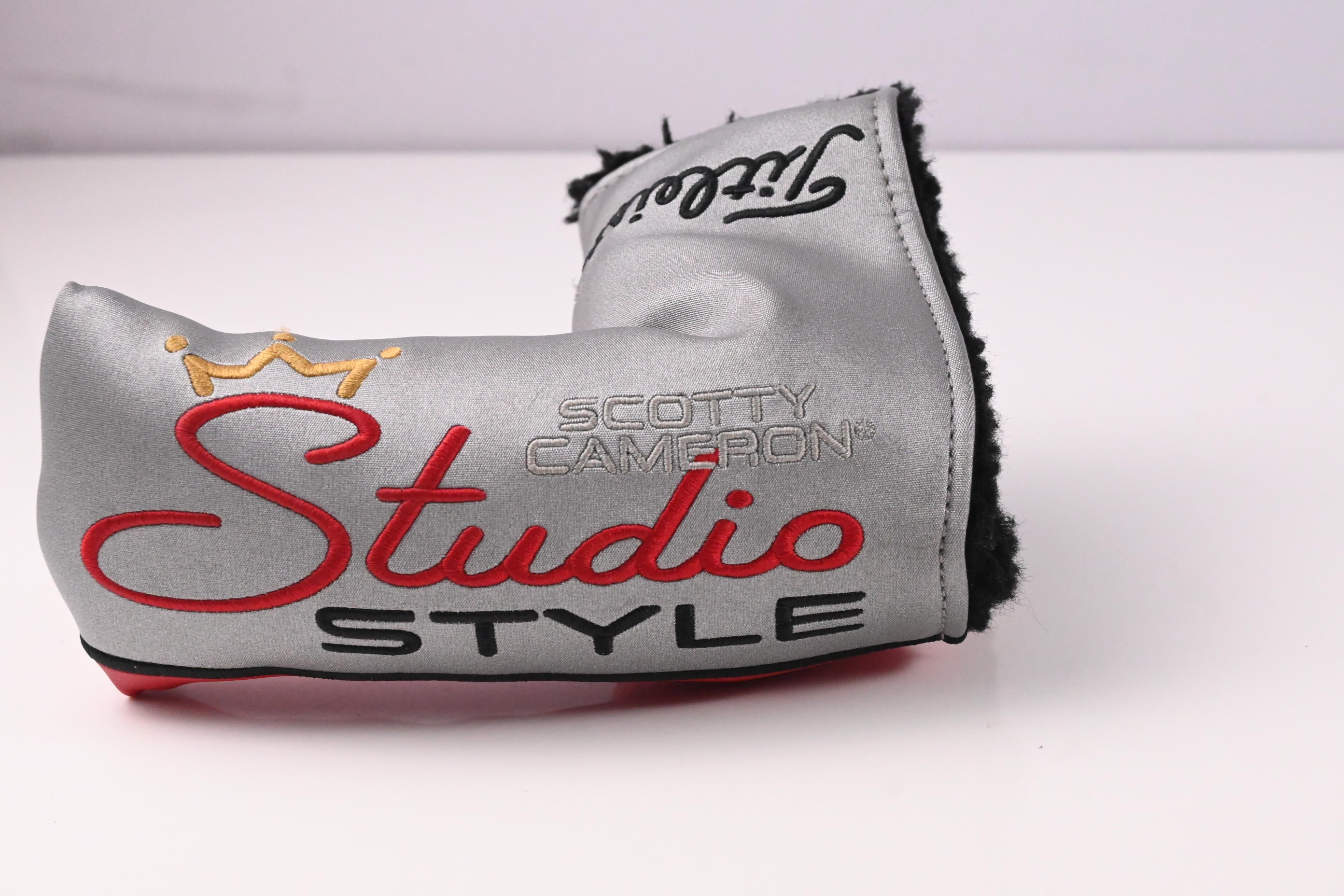 Scotty Cameron 2025 Studio Style Newport Putter / 35 Inch