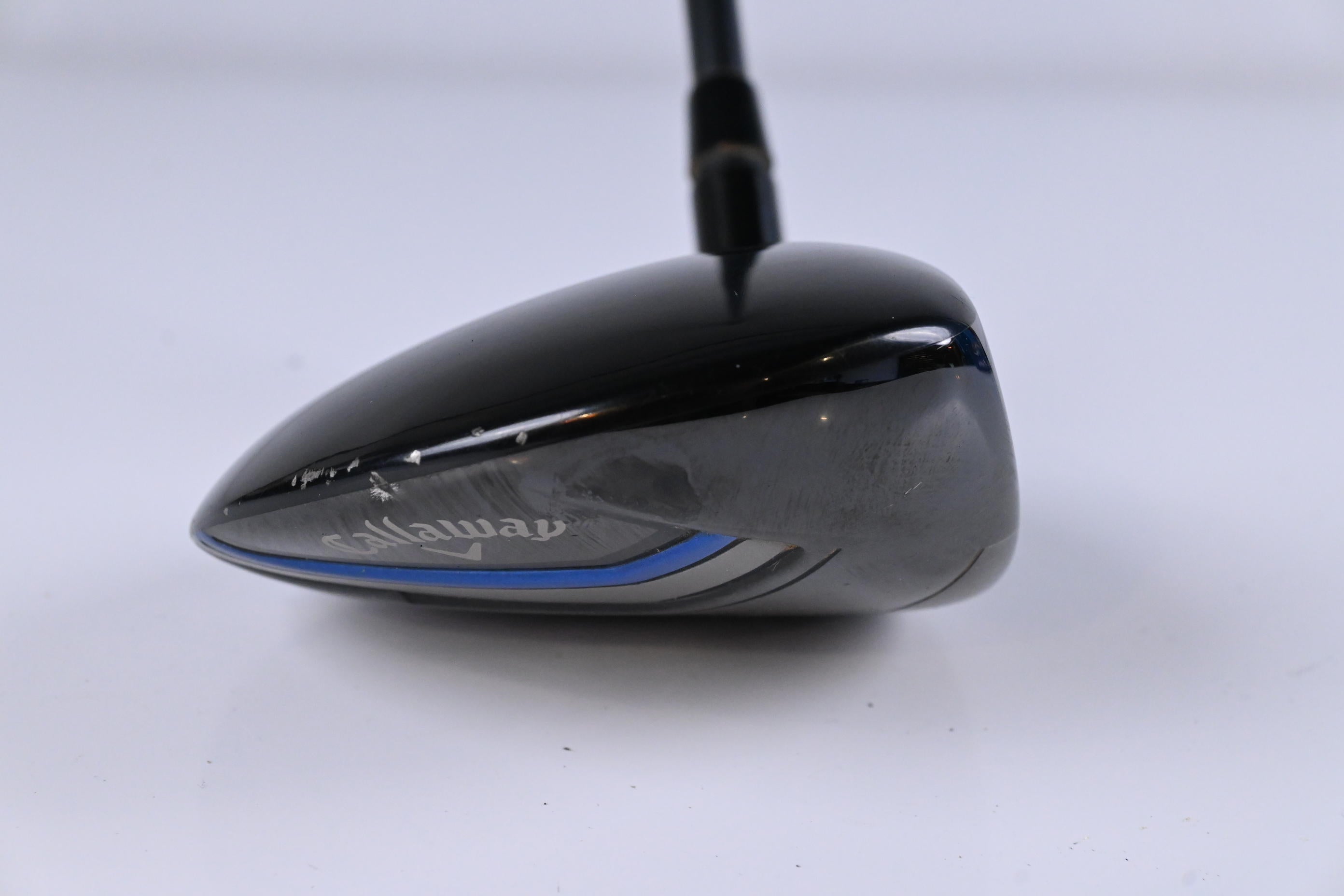 Callaway X-Series N416 #3 Wood / 15 Degree / Regular Flex Aldila Tour ATX Blue