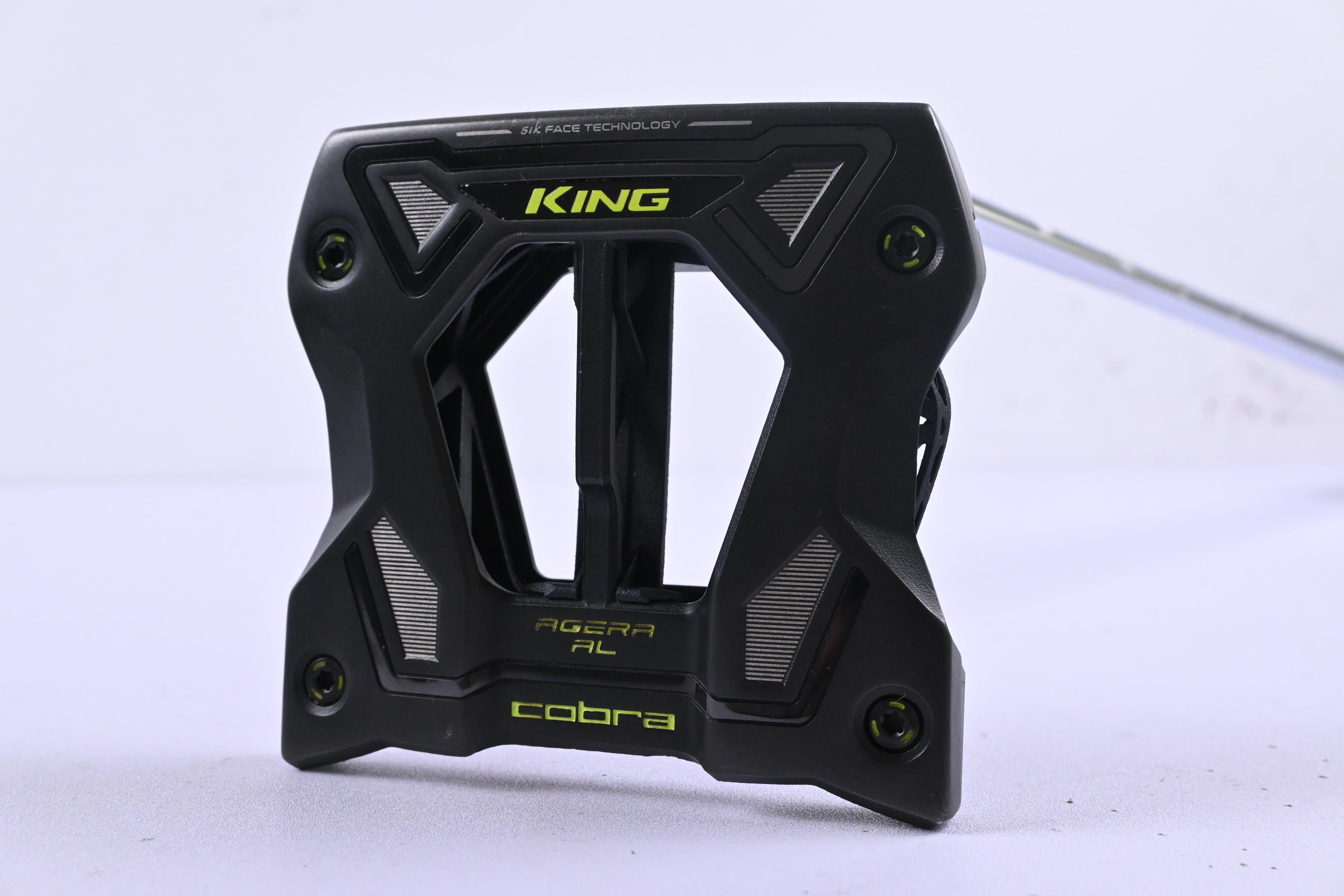 Cobra King 3D Agera AL Putter / 41 Inch