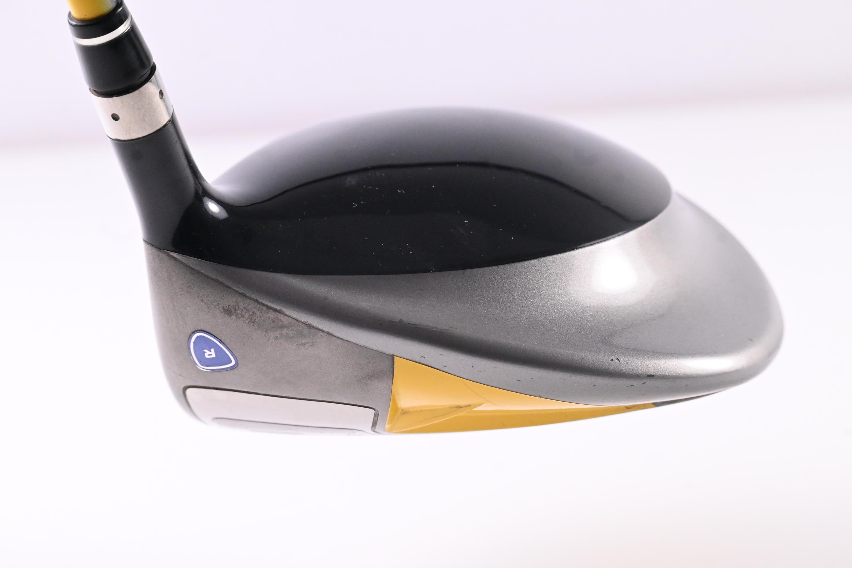 Nike SQ Sumo Driver / 10.5 Degree / Regular Flex Nike Sasquatch Shaft