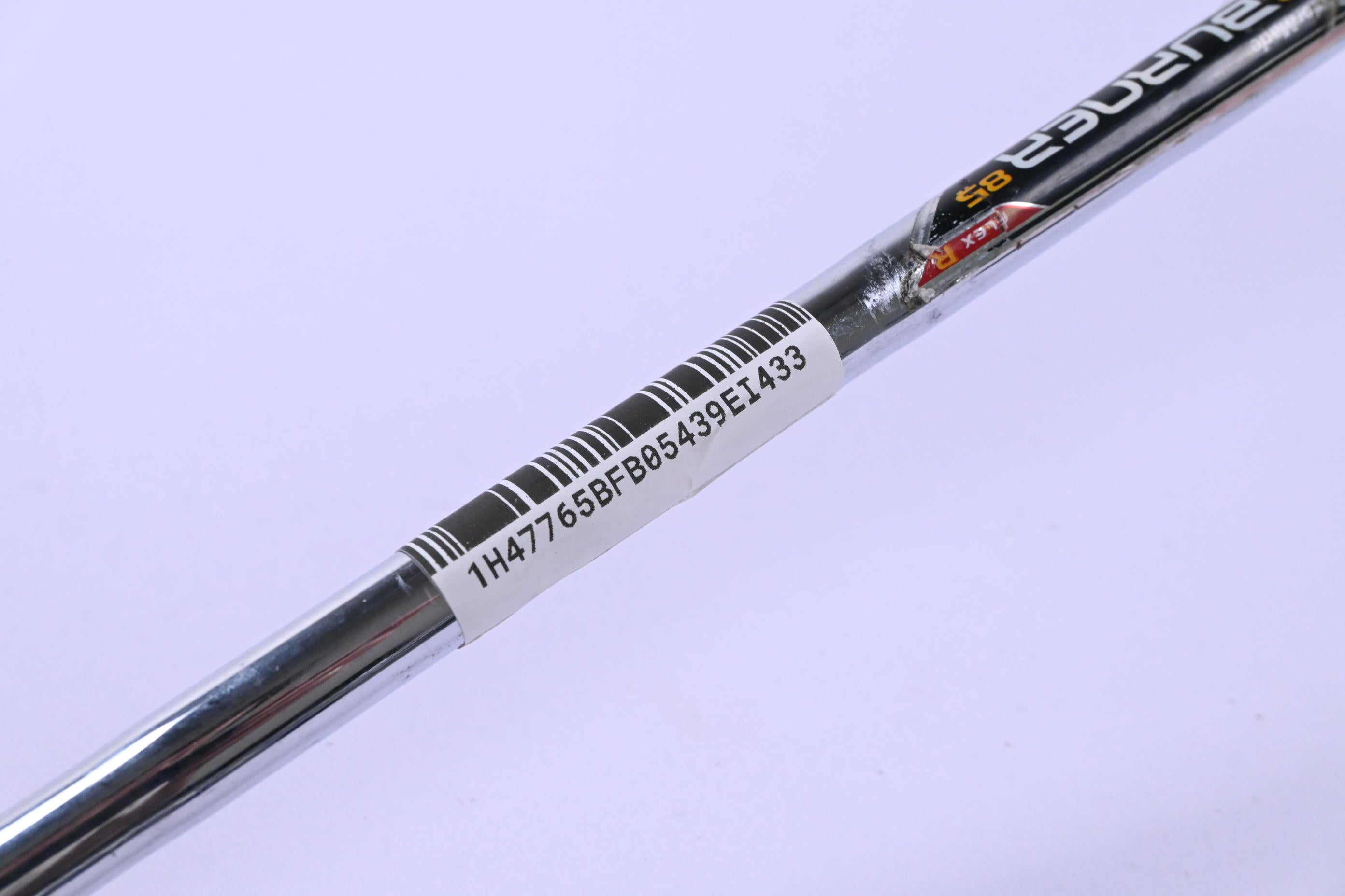 Taylormade Burner Superlaunch #7 Iron / Regular Flex Taylormade Burner 85 Shaft