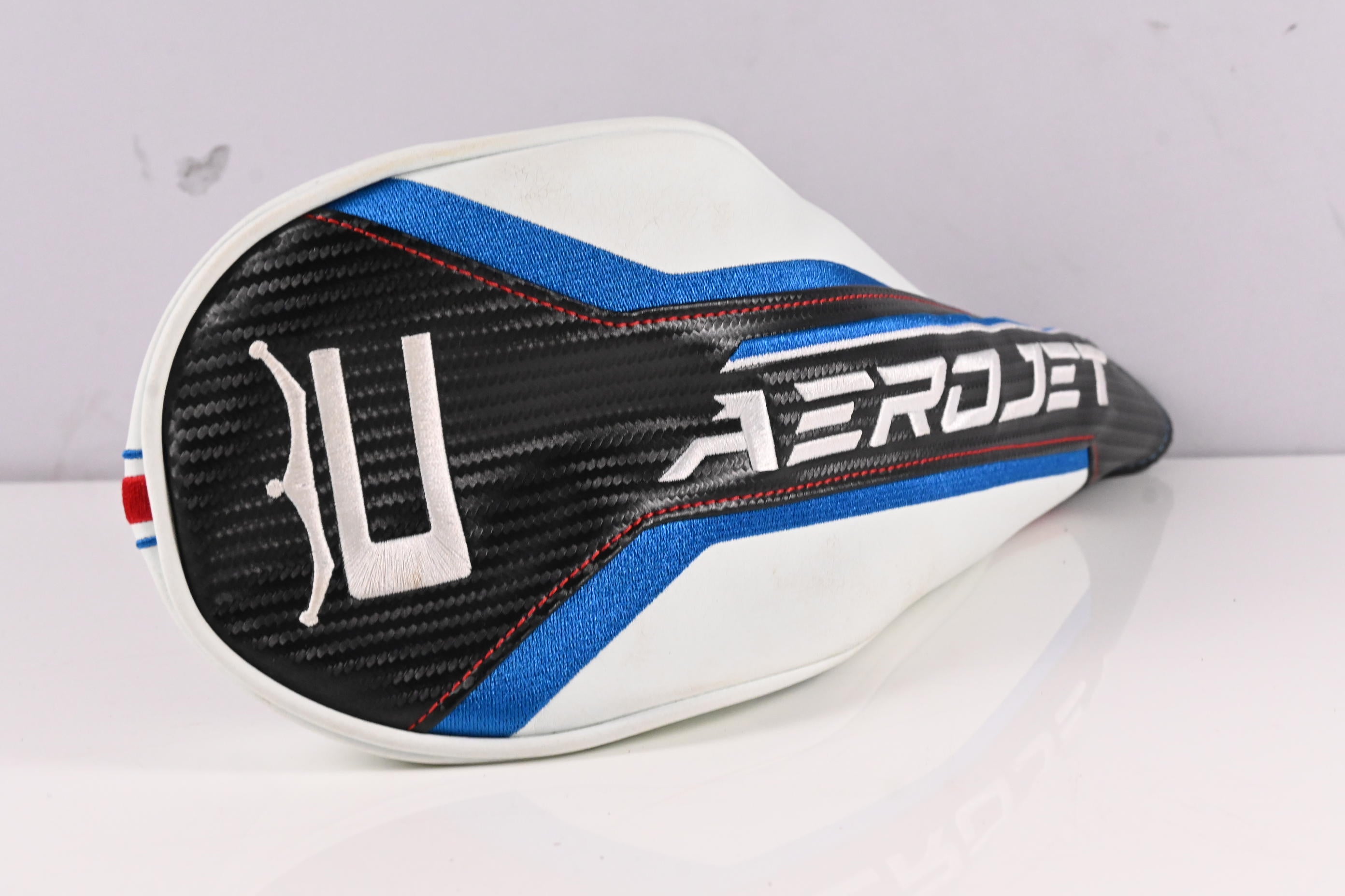 Cobra Aerojet LS Driver / 9 Degree / Stiff Flex Kai'li White 60 Shaft