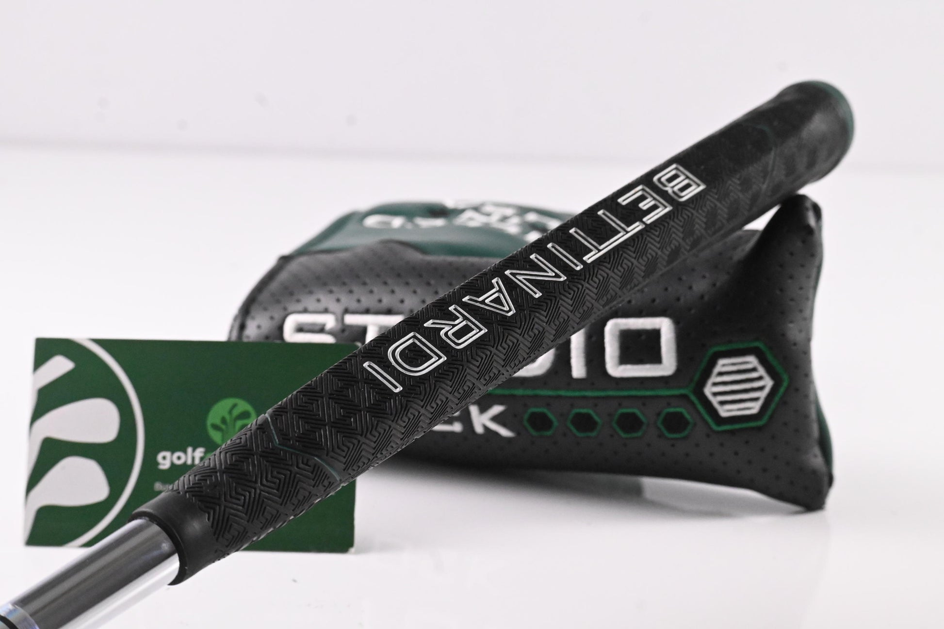 Bettinardi Studio Stock 2023 #14 Putter / 35 Inch