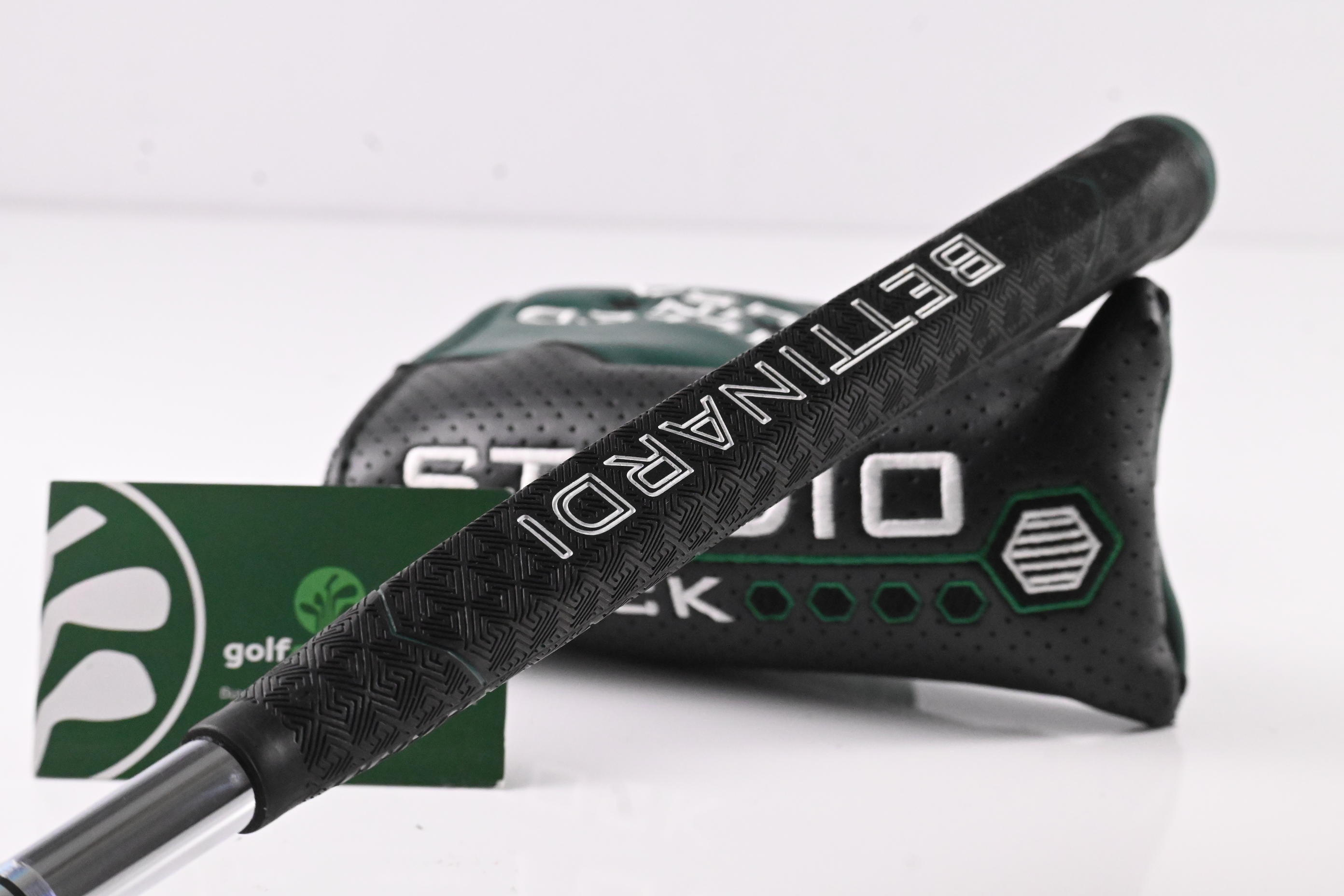 Bettinardi Studio Stock 2023 #14 Putter / 35 Inch
