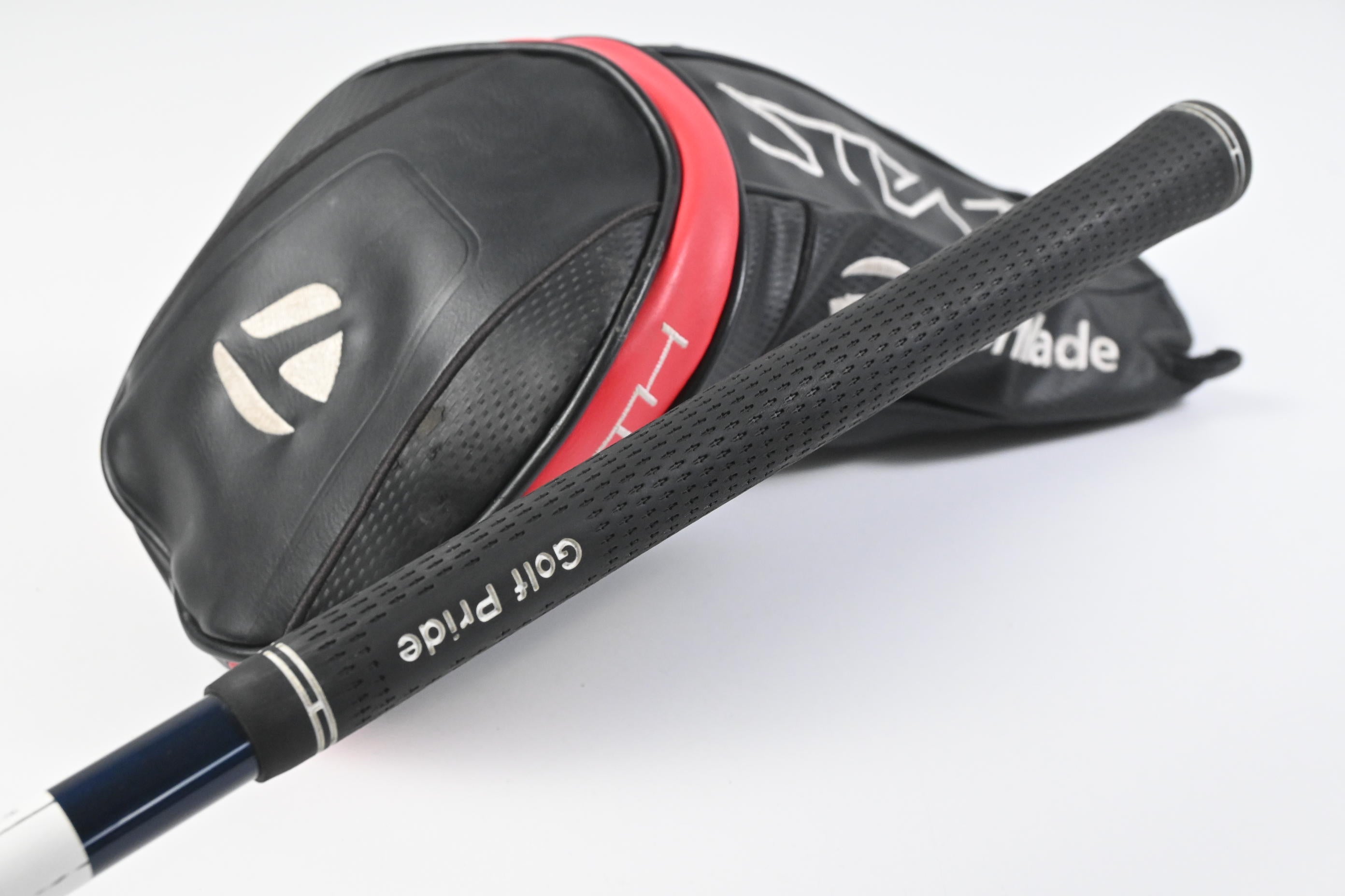 Taylormade Stealth Driver / 10.5 Degree / Regular Flex Fujikura Ventus Blue 5