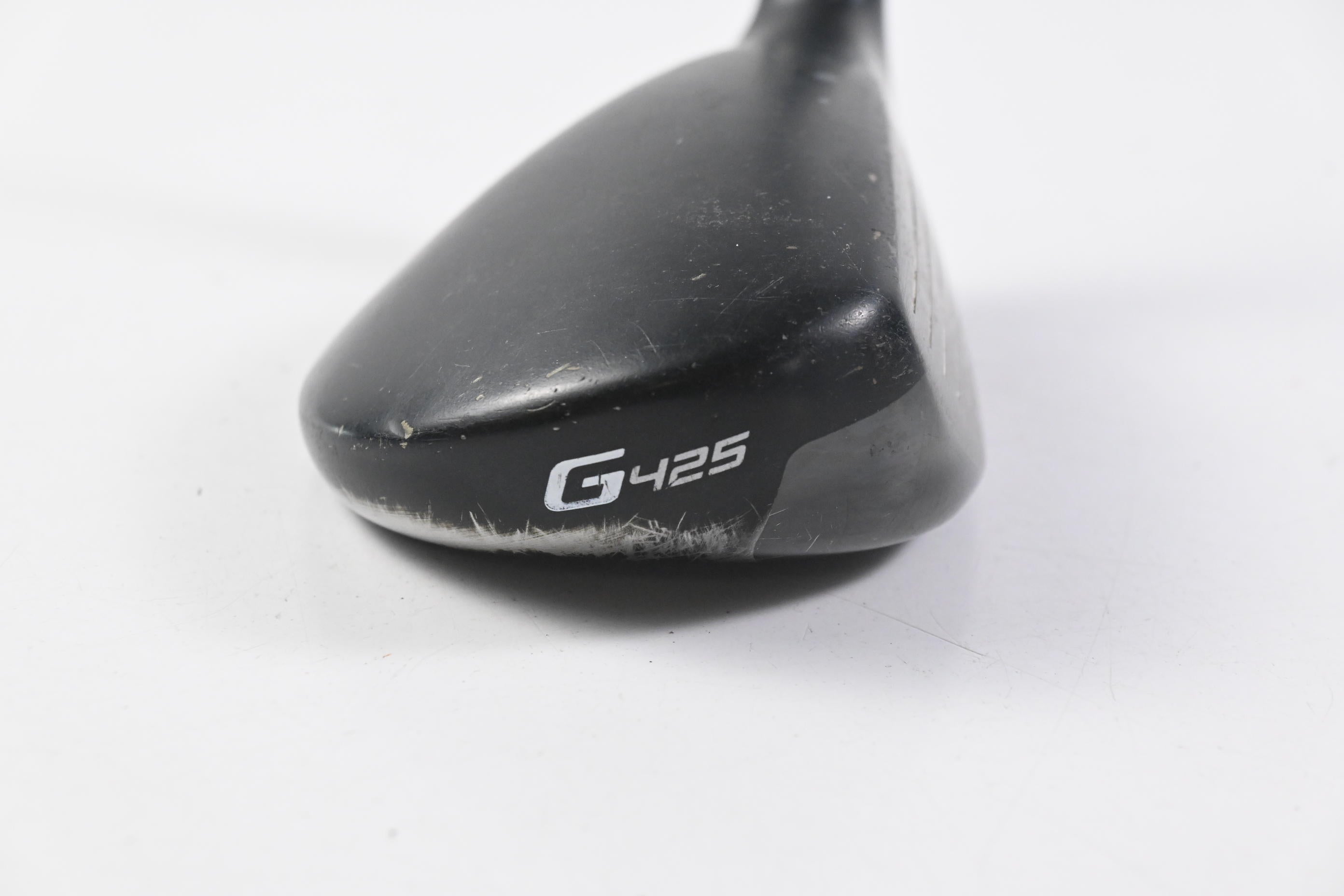 Ping G425 #4 Hybrid / 22 Degree / Regular Flex Ping Alta CB Slate 70 Shaft