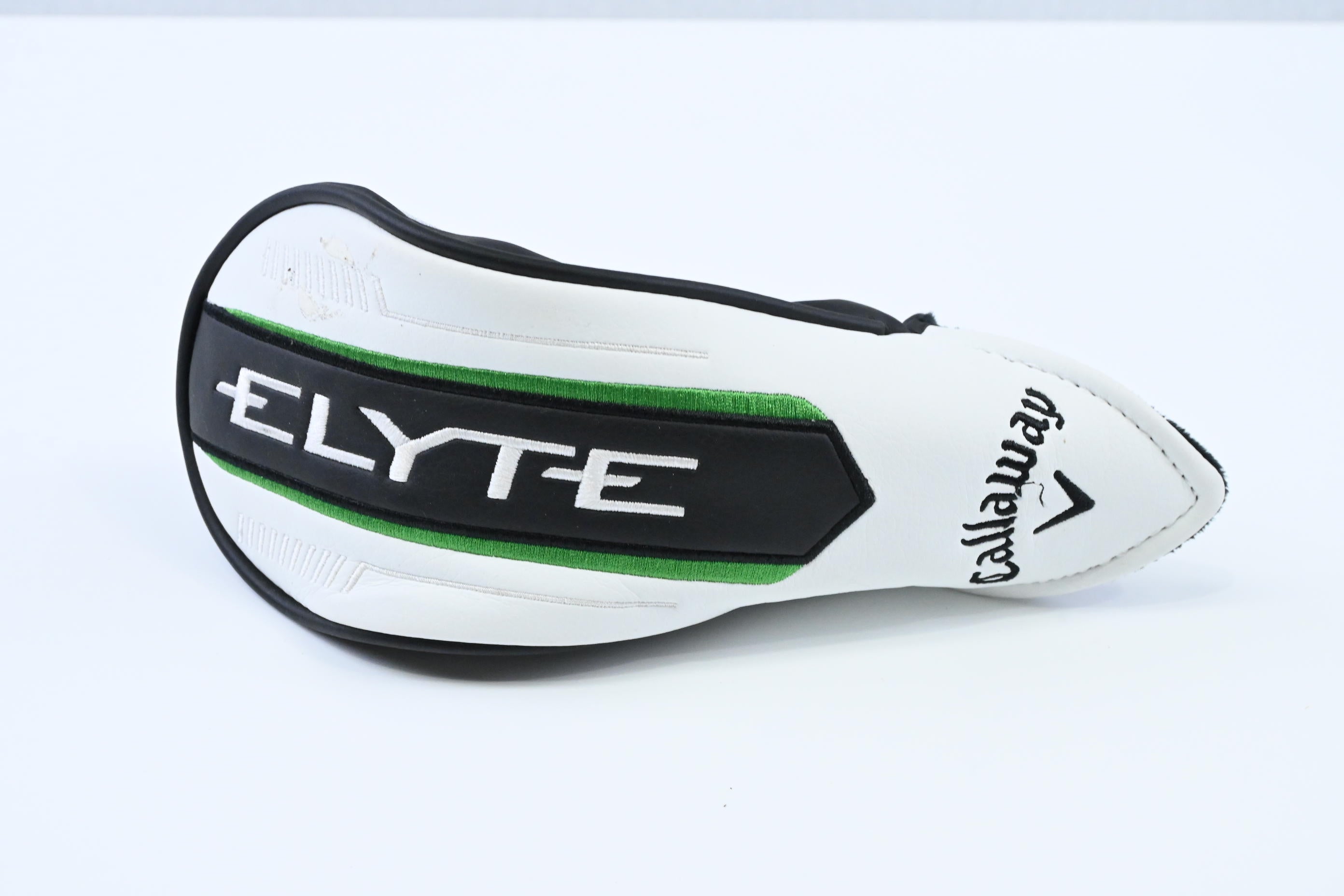 Callaway Elyte X #4 Hybrid / 21 Degree / Senior Flex Vanquish 5 Shaft
