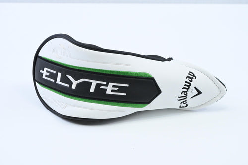 Callaway Elyte X #4 Hybrid / 21 Degree / Senior Flex Vanquish 5 Shaft