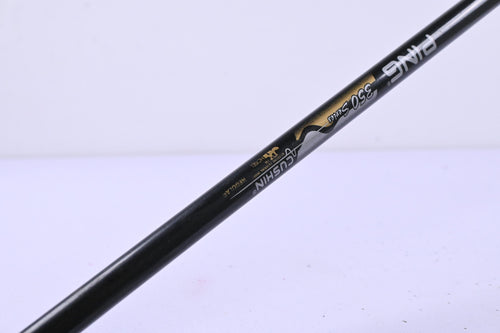 Ping TiSI Driver / 8.5 Degree / Regular Flex Ping 350 Series Shaft