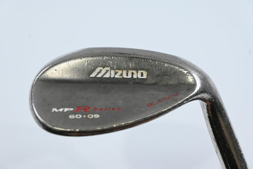 Mizuno MP-R Lob Wedge / 60 Degree / Stiff Flex Dynamic Gold S300