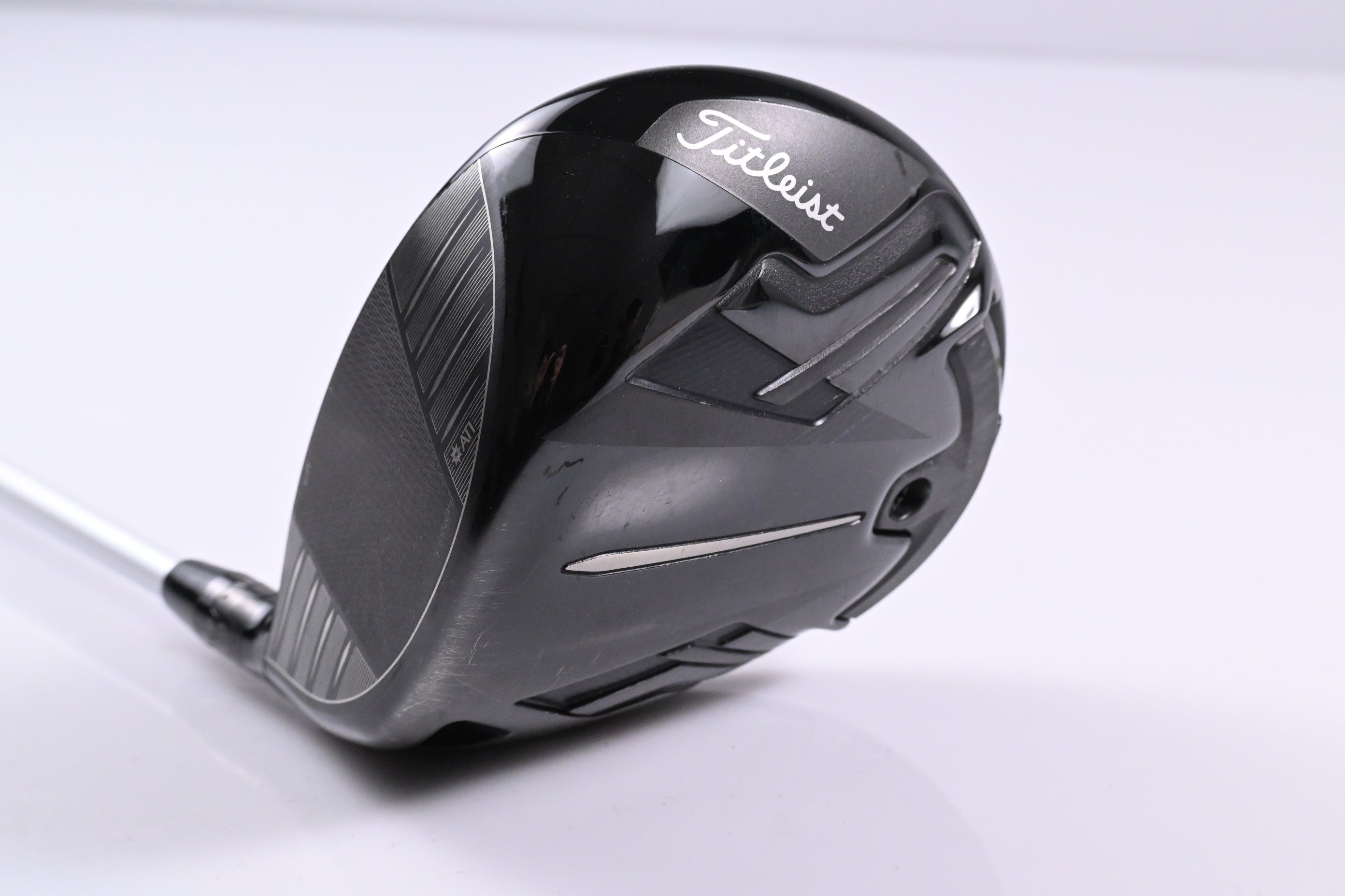 Tour Issue Left Hand Titleist TSi3 Driver / 8 Degree / Stiff Flex Aldila Rogue