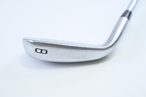 Mizuno JPX 921 Hot Metal Pro #8 Iron / Regular Flex NS Pro 950GH Shaft