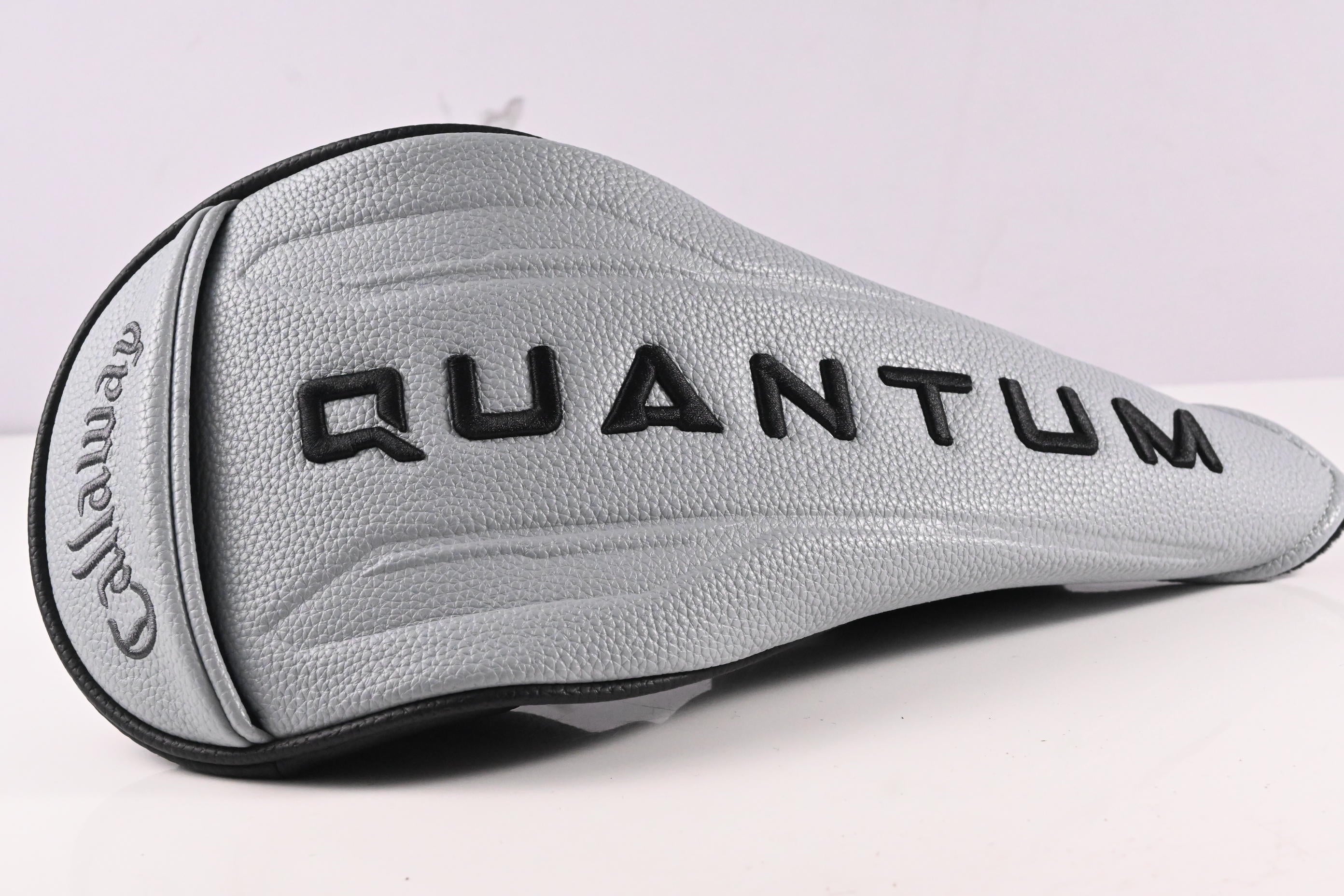Callaway Quantum Max Drivers / 10.5 Degree / Senior Flex Vanquish 4 Shaft