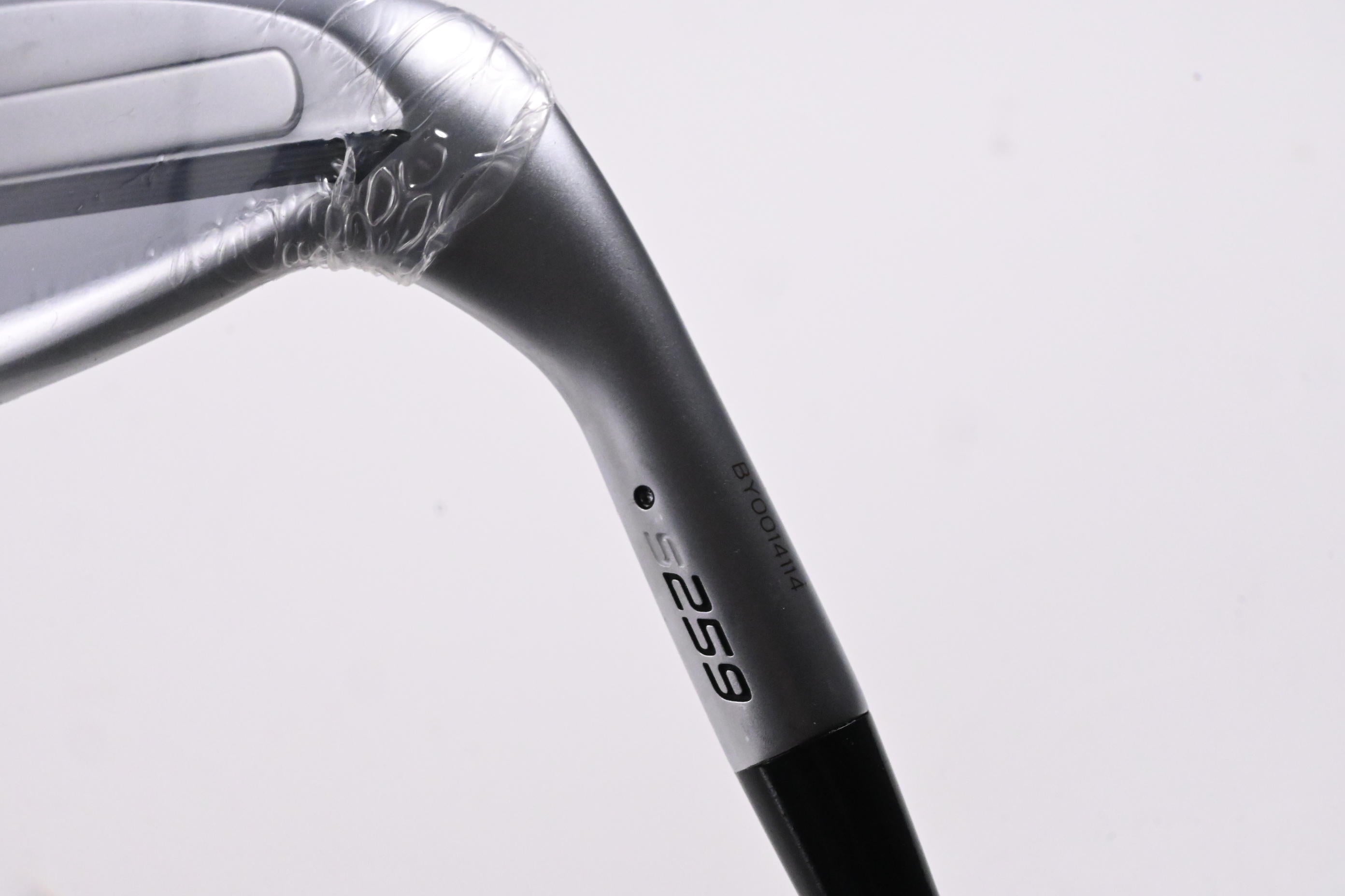 Ping S259 Sand Wedge / 54 Degree / Black Dot / Wedge Flex Ping Z-Z115 Shaft