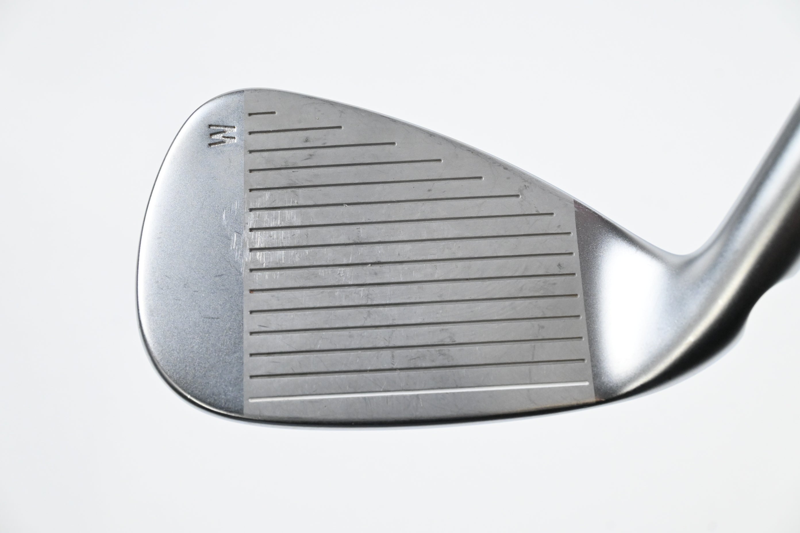 Ping G440 Pitching Wedge / 42 Degree / Red Dot / Regular Flex UST Recoil Dart 75