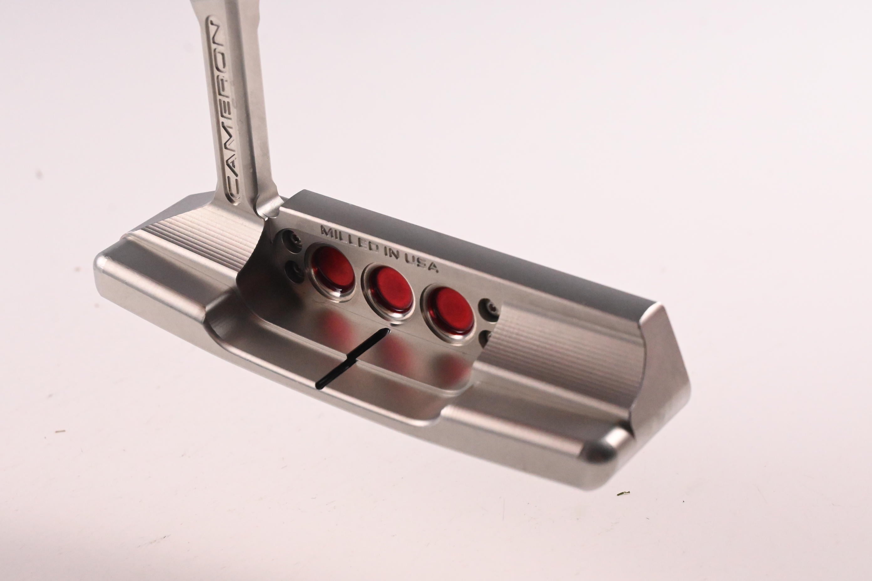 Scotty Cameron Studio Style Newport 2 2025 Putter / 35 Inch