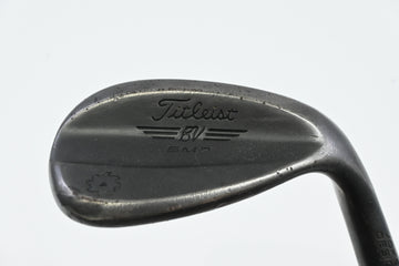 Titleist Vokey SM7 Lob Wedge / 58 Degree / Wedge Flex Vokey Design