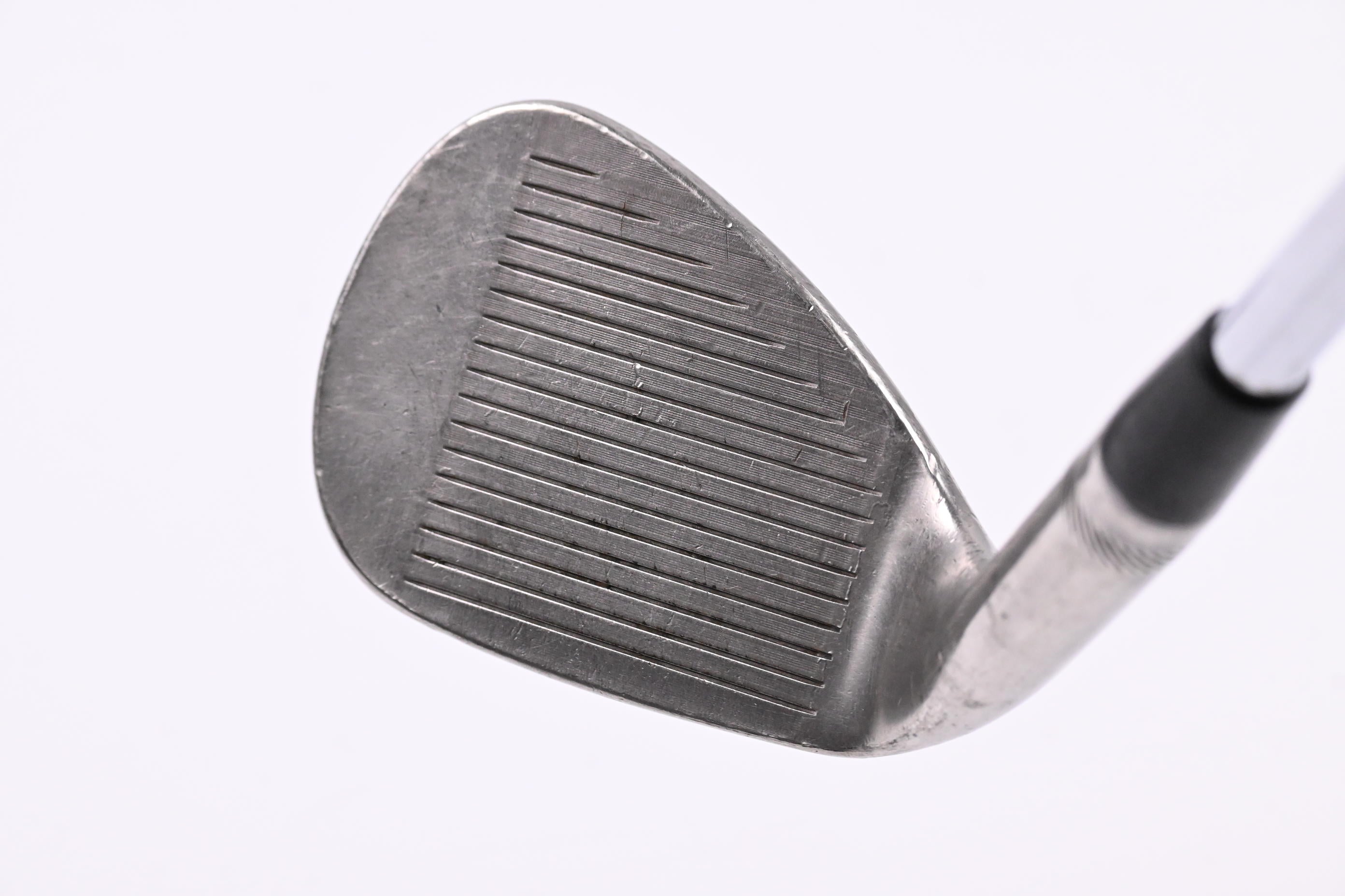 Titleist Vokey SM7 Sand Wedge / 56 Degree / Regular Flex AMT Black S300 Shaft