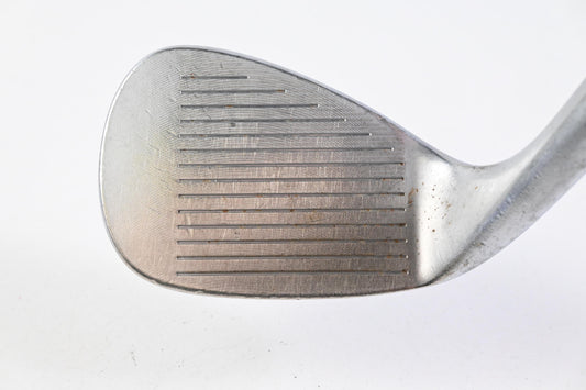 Cleveland 588 RTX Gap Wedge / 50 Degree / Wedge Flex Steel Shaft