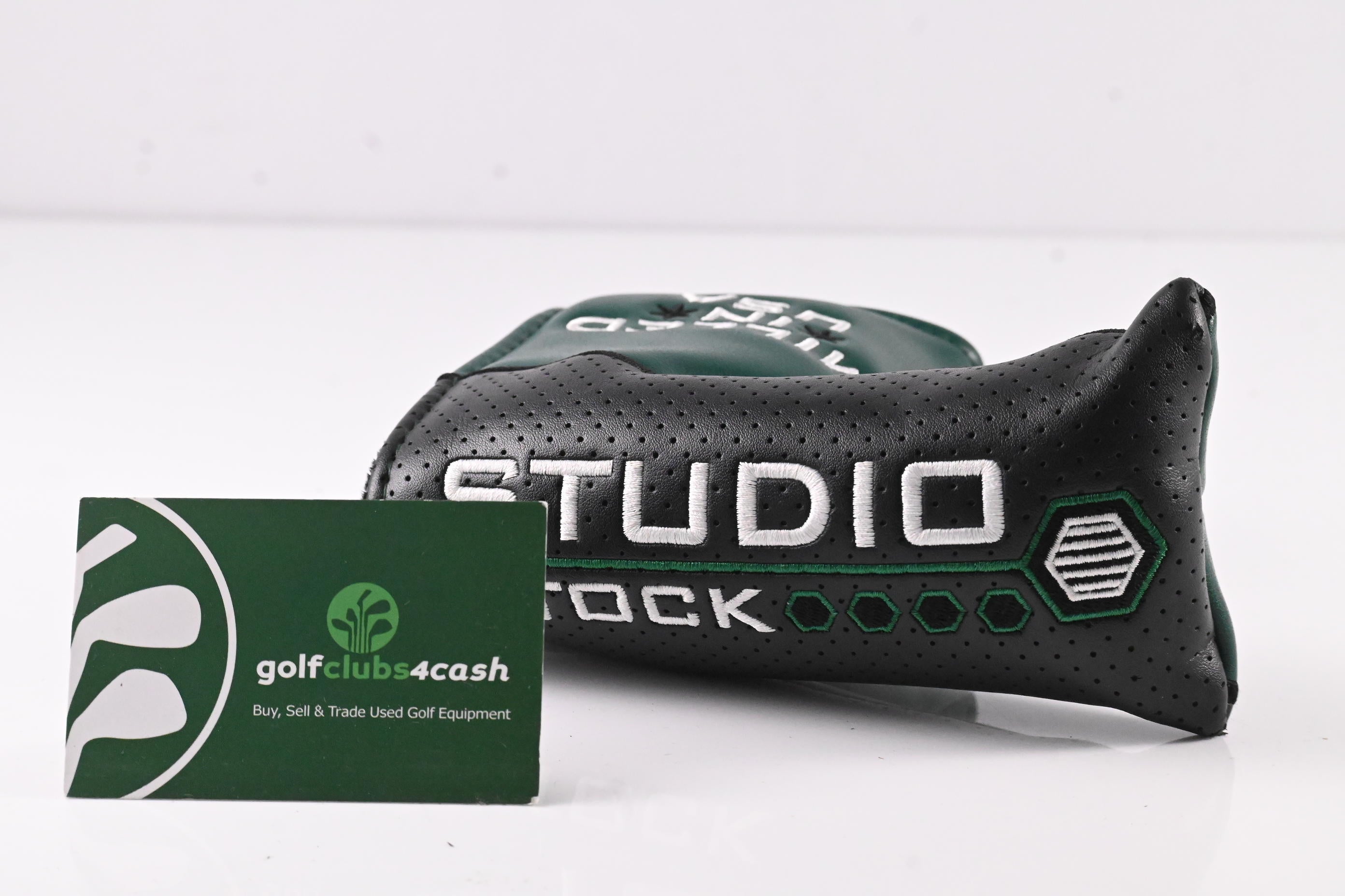Bettinardi Studio Stock 2023 #14 Putter / 35 Inch