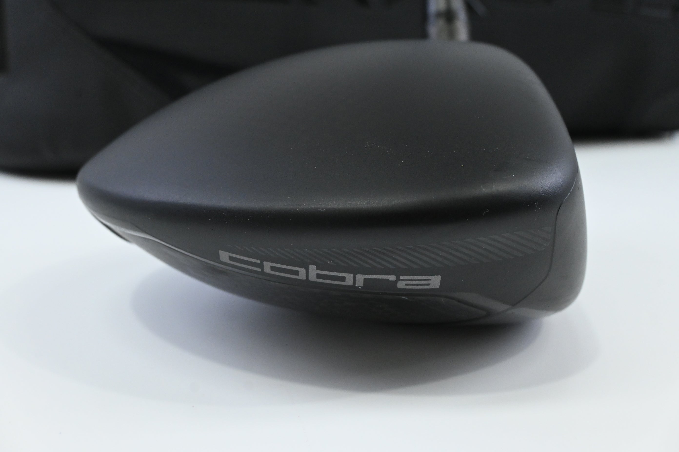 Cobra Darkspeed LS Driver / 9 Degree / Stiff Flex UST LinQ M40X 6 Shaft