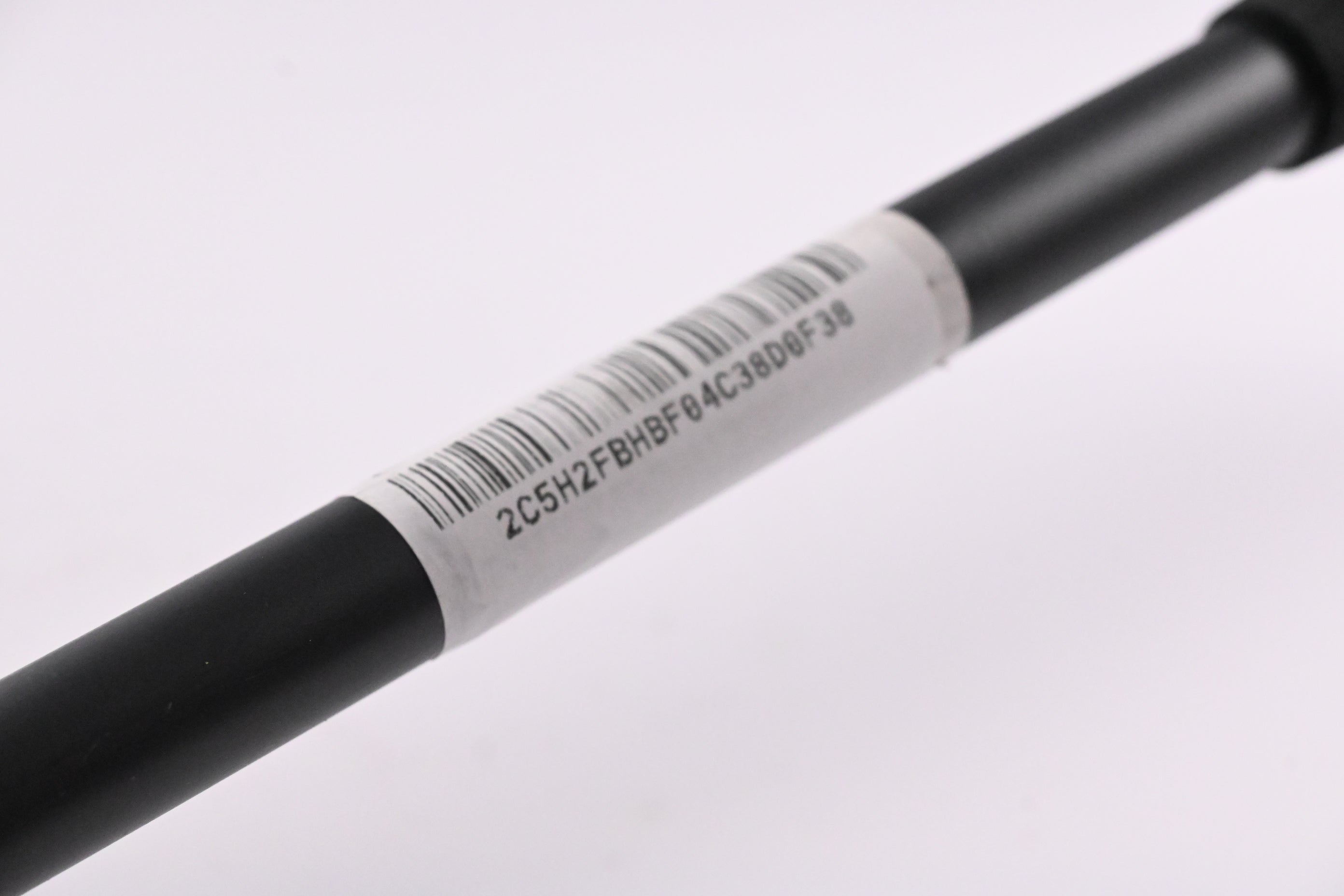 Ping G410 Plus Driver / 9 Degree / X-Flex HZRDUS Smoke Yellow 60 Shaft