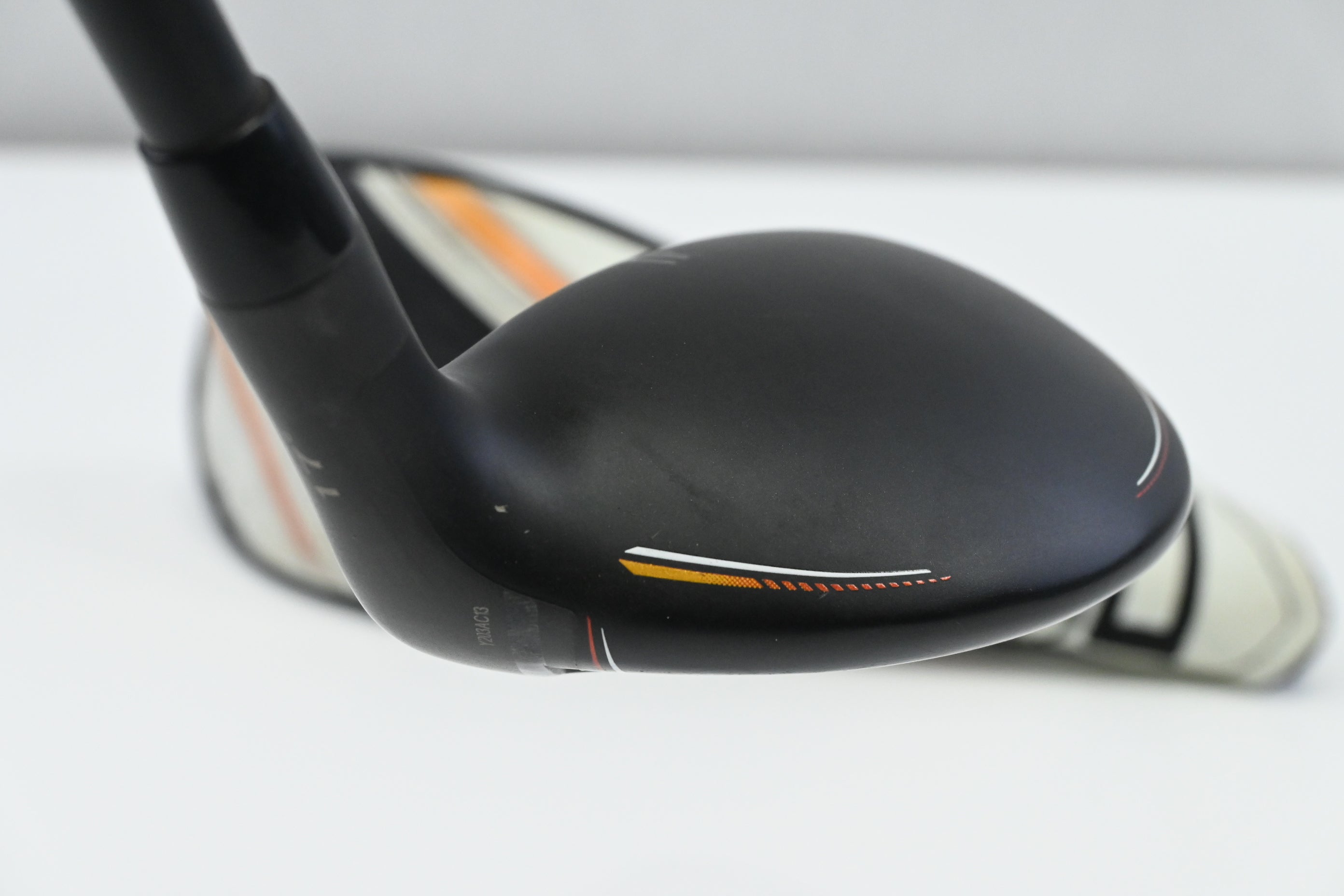 Cobra LTDx #2 Hybrid / 17 Degree / Regular Flex KBS PGI 75 Shaft