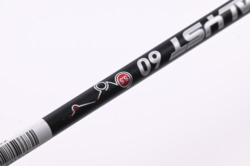 Cleveland CBX Zipcore Sand Wedge / 56 Degree / Regular Flex Catalyst 60 Shaft