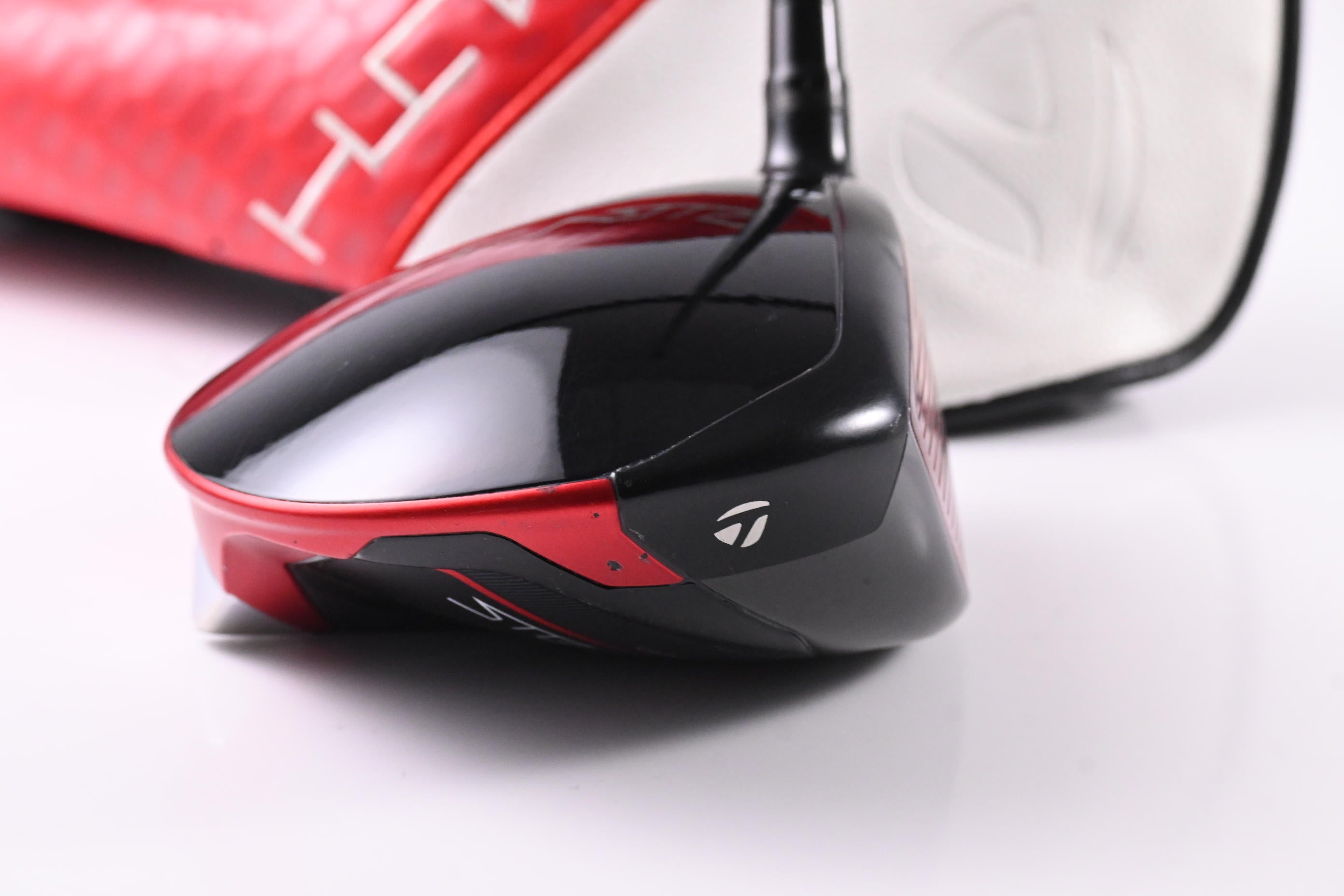 Taylormade Stealth 2 Driver / 10.5 Degree / Regular Flex Ventus TR Red 5 Shaft