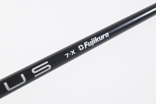 Fujikura Ventus Black Velocore 7 #7 Wood Shaft / X-Flex / Callaway 3rd Gen