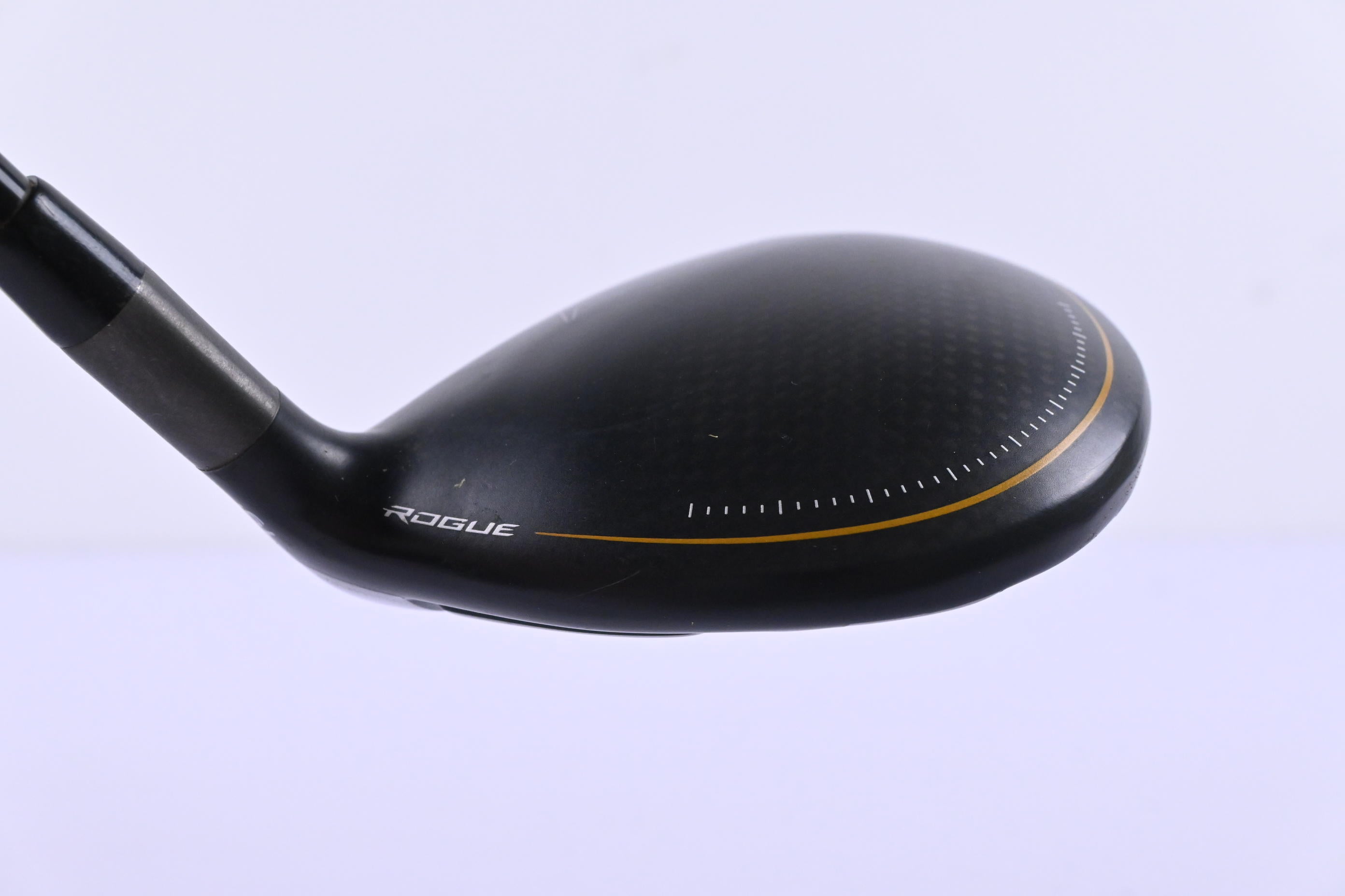 Callaway Rogue ST Max D #5 Wood / 19 Degree / Regular Flex Tensei AV Blue 65